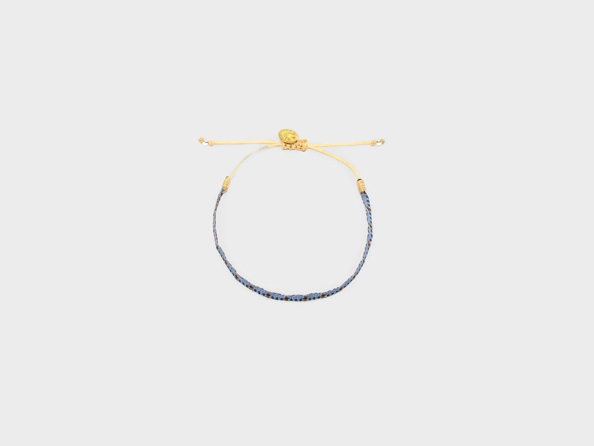Bracelet Argantina 120 (242 / W / MULTICOLOR)