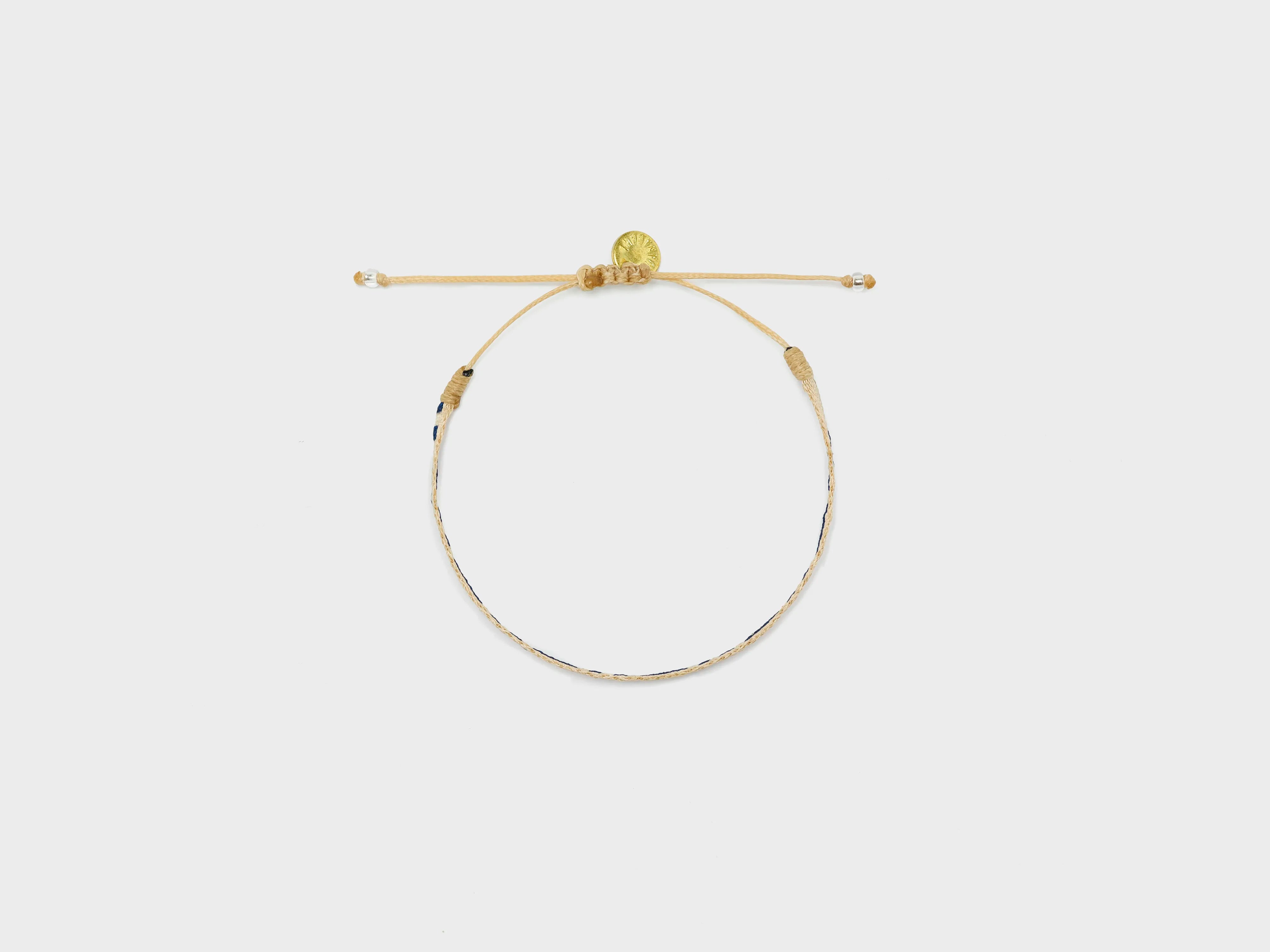 Bracelet Argantina 40 (251 / W / BLACK)