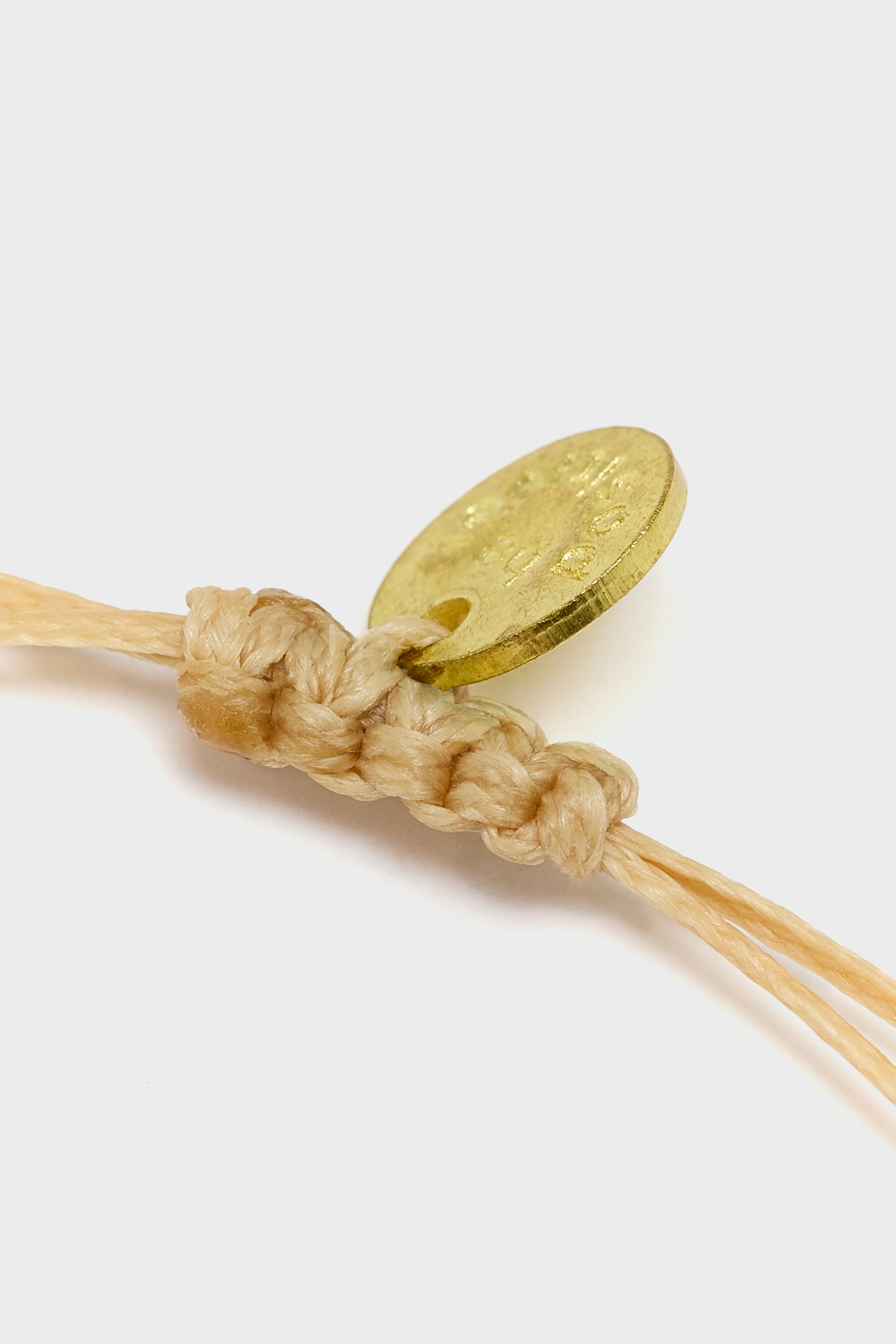 Bracelet Argantina 40 (251 / W / BEIGE)