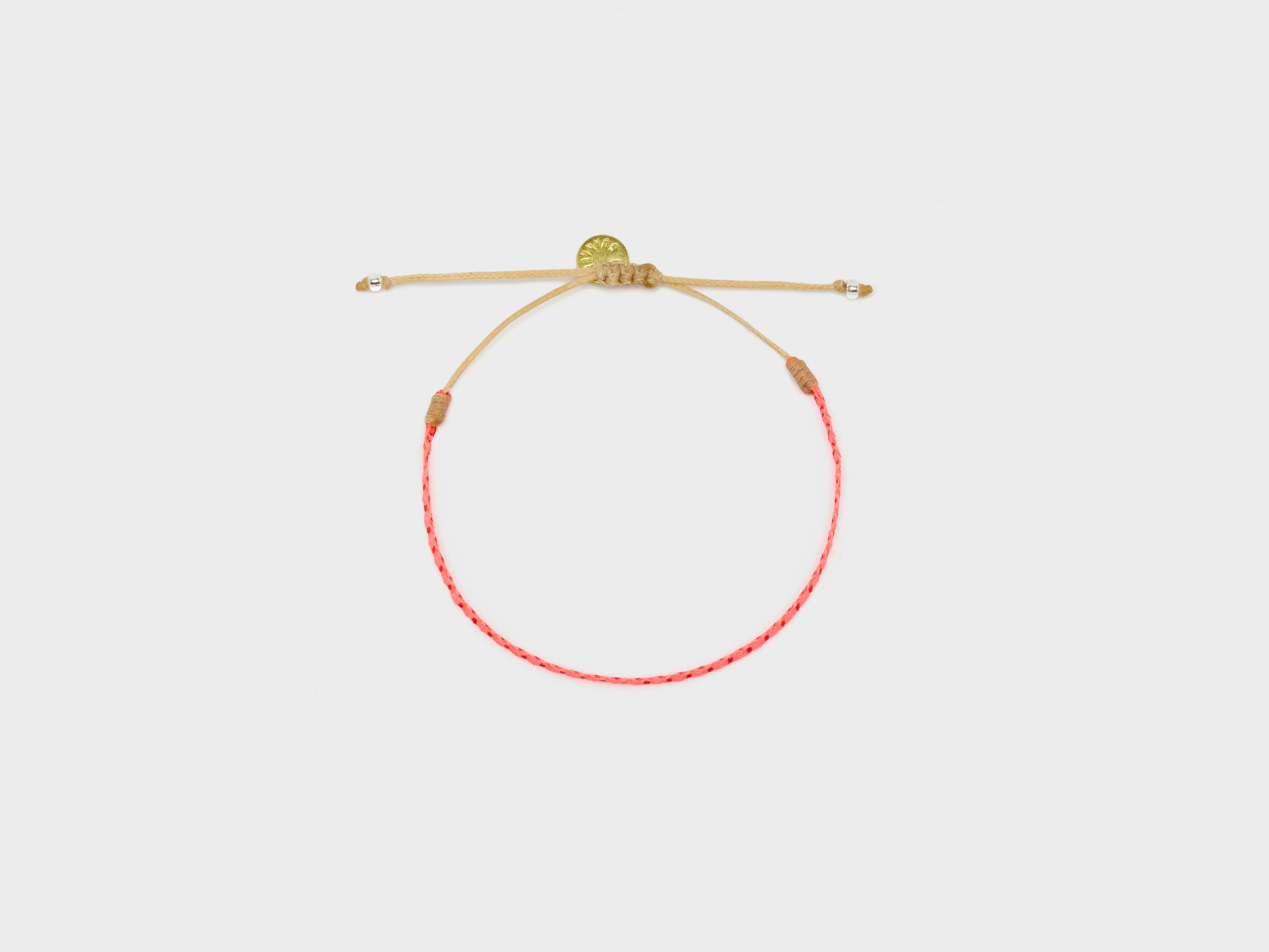 Argantina 40 Bracelet (251 / W / RED)