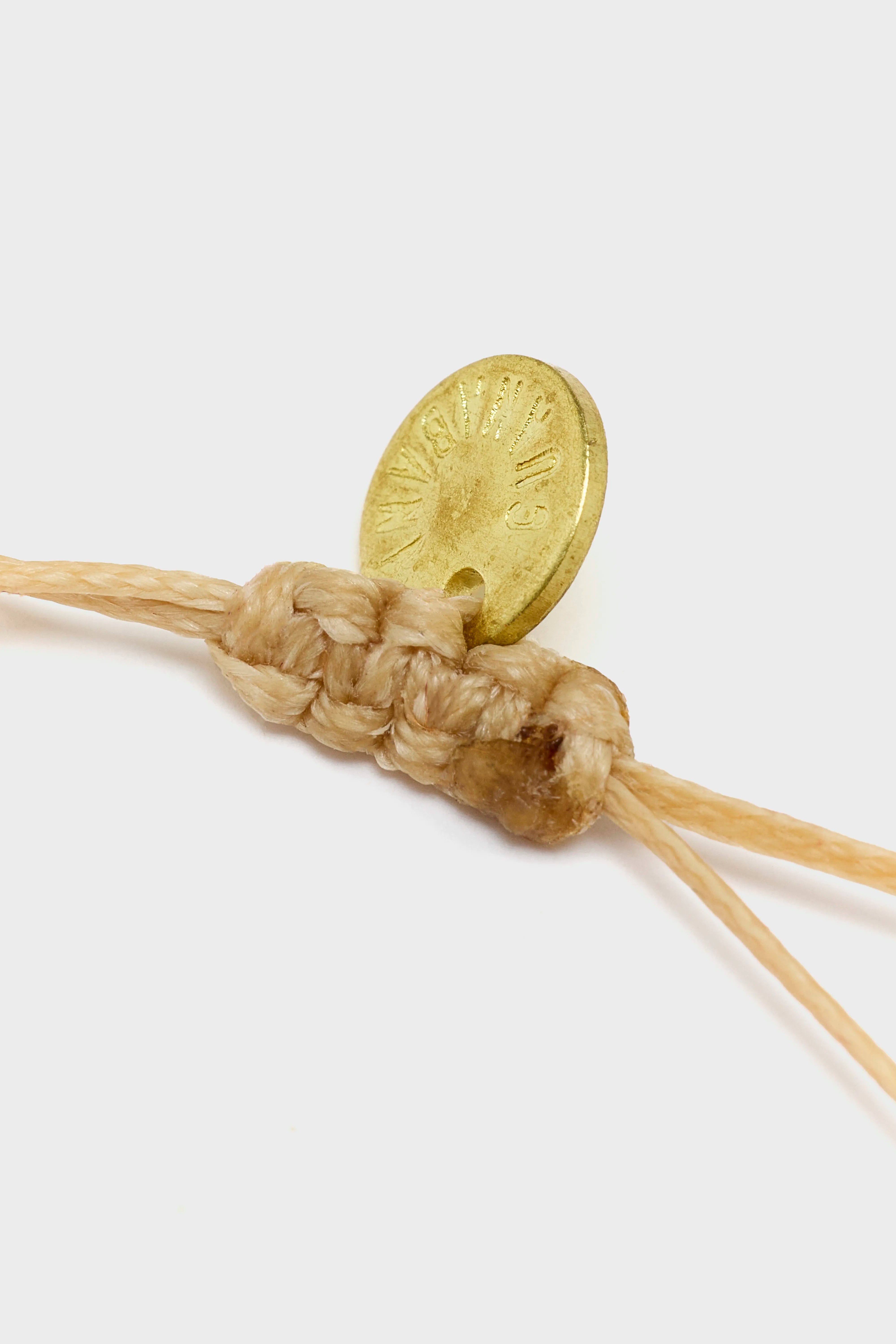 Bracelet Argantina 40 (251 / W / ORANGE)