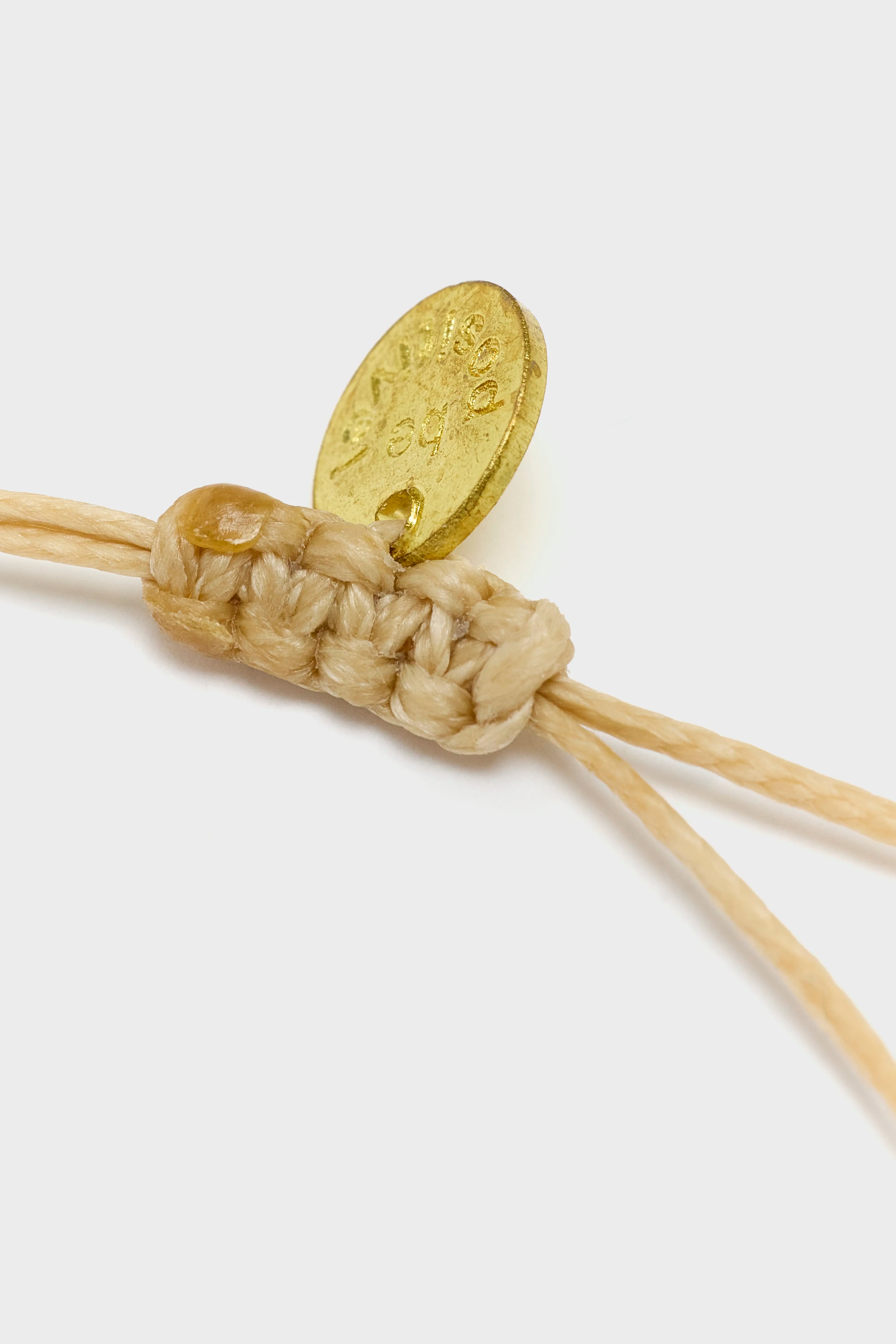 Bracelet Argantina 40 (251 / W / BLUE)