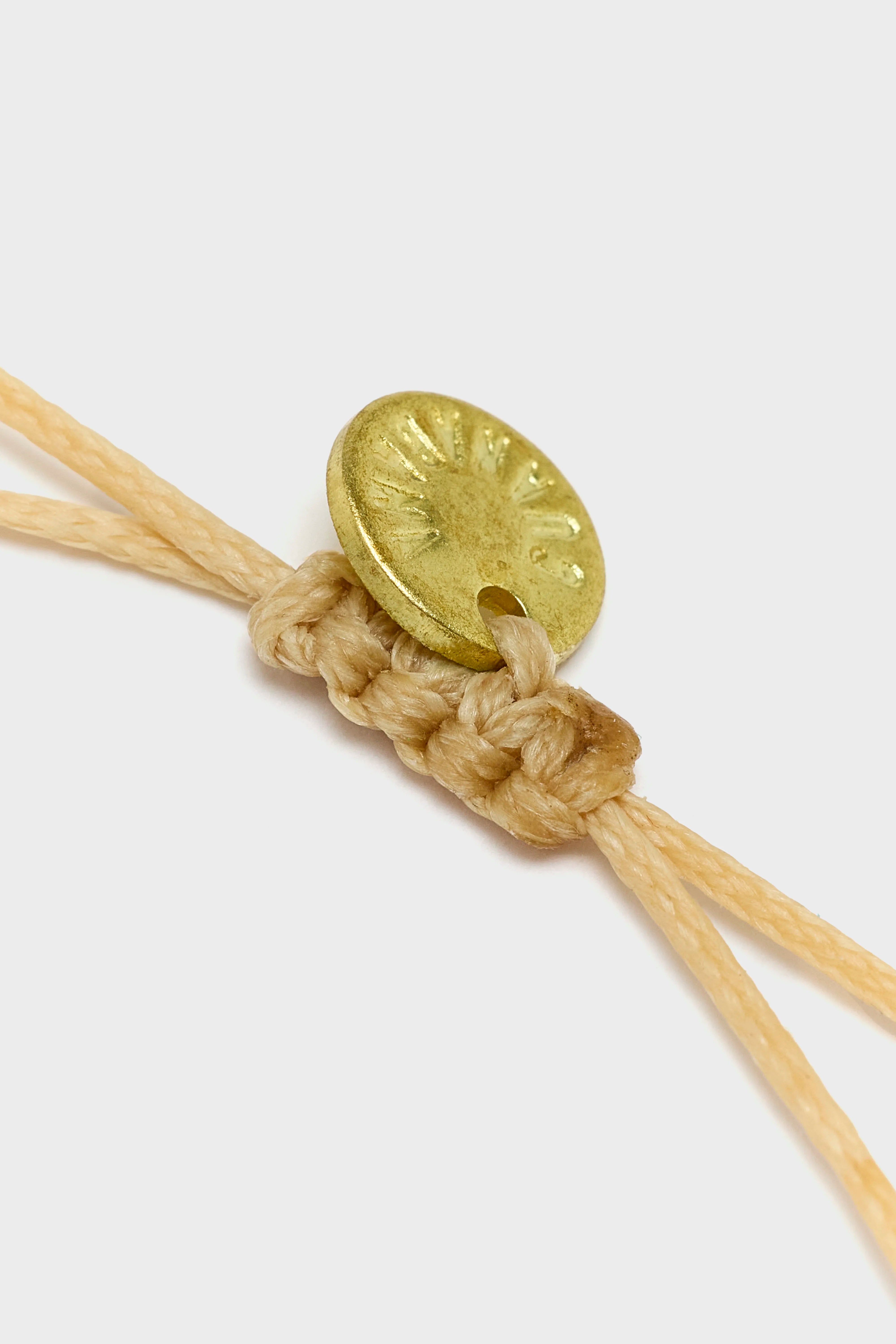 Bracelet Argantina 40 (251 / W / GREEN)