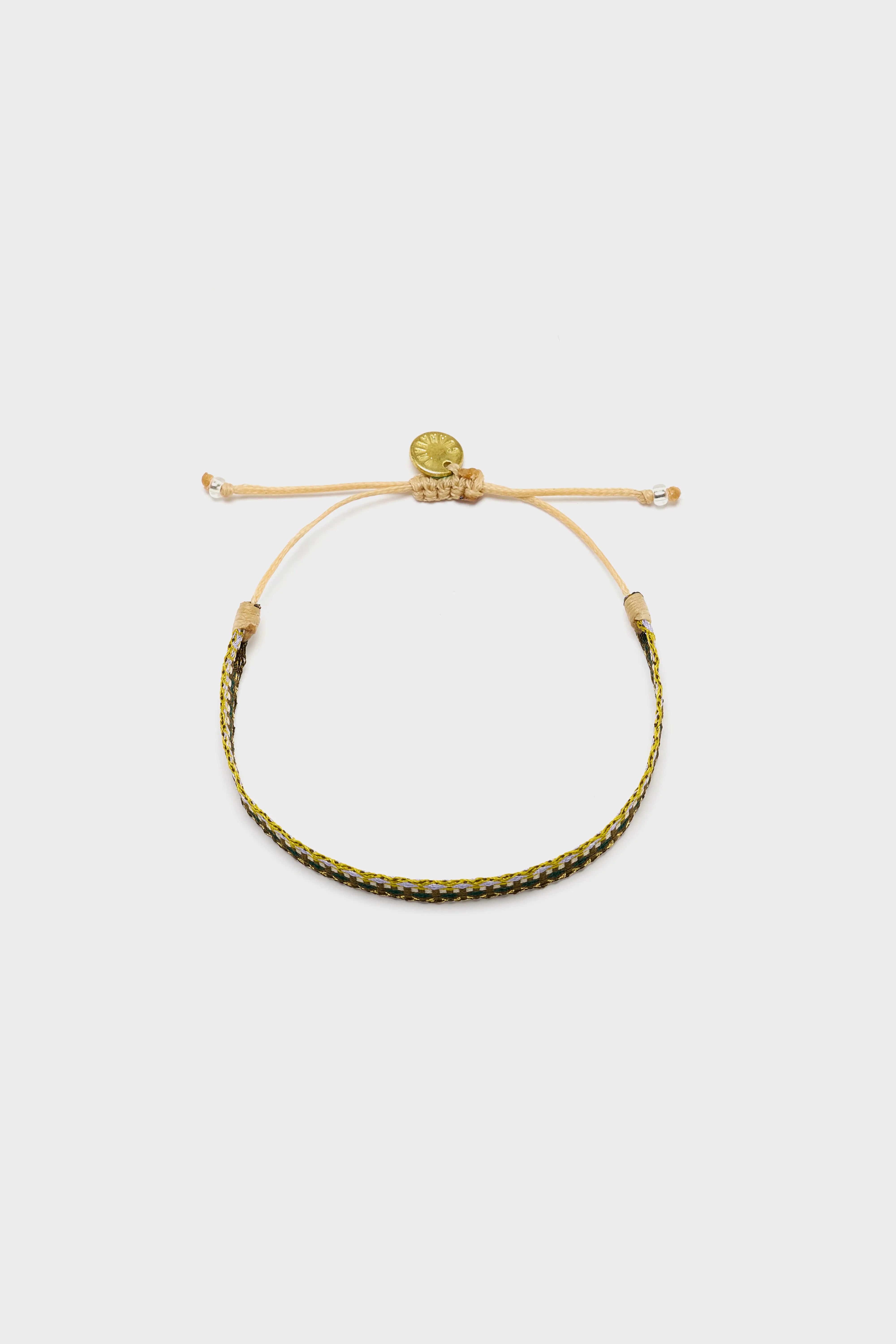 Bracelet Argantina 120 Pour Femme | Bellerose