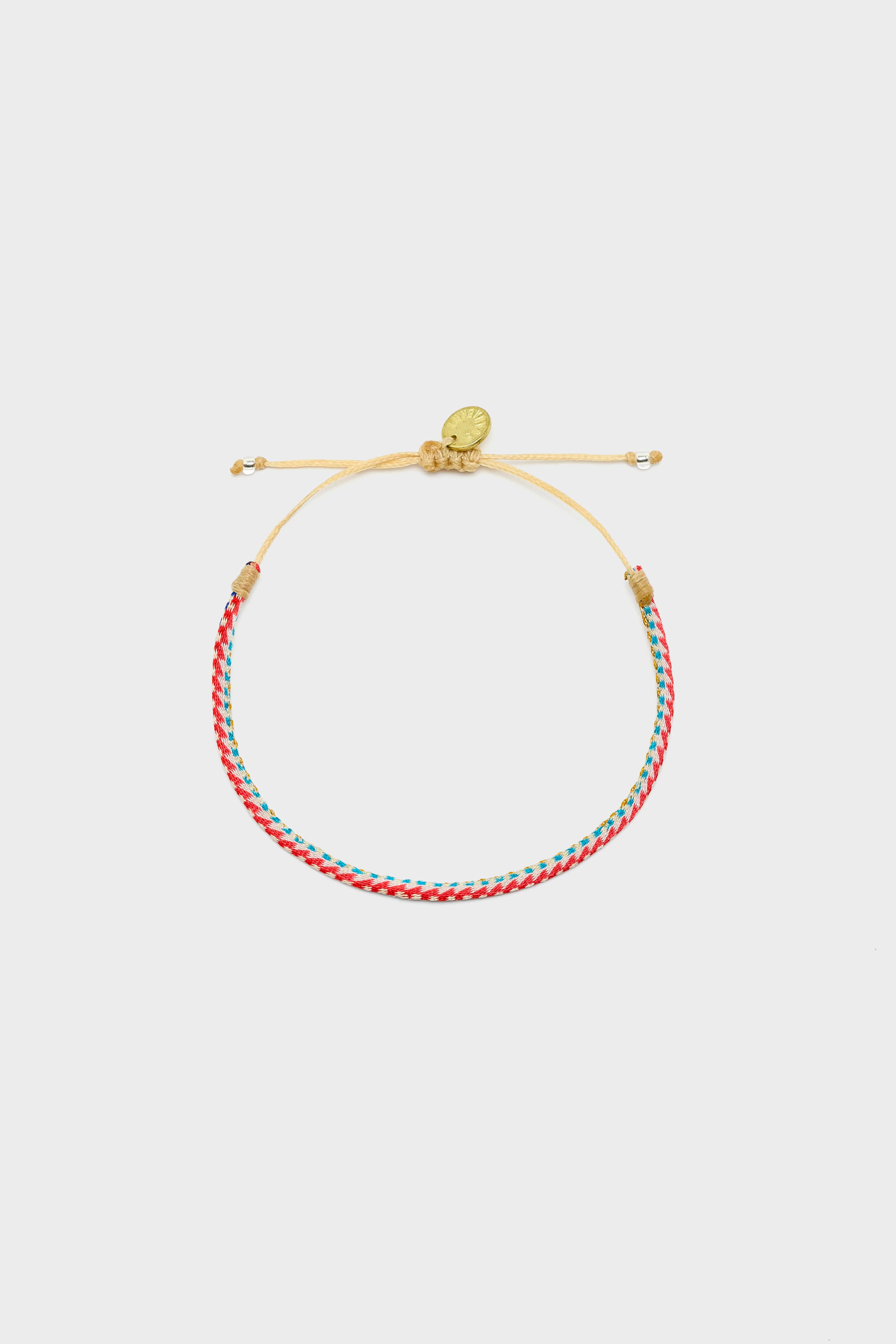Bracelet Argantina 120 Rond (261 / W / MULTICOLOR)