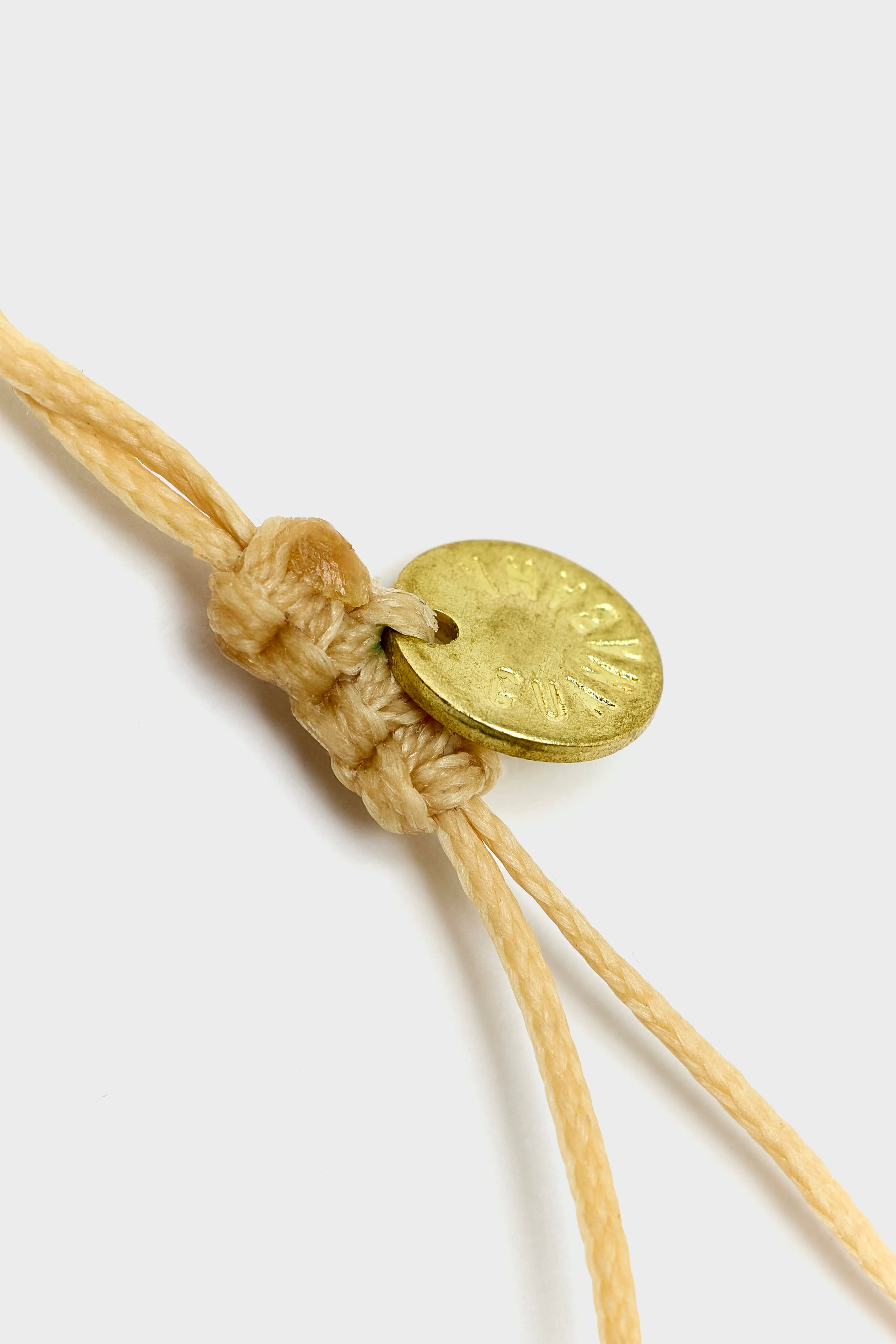 Argantina 120 Round Bracelet (261 / W / MULTICOLOR)