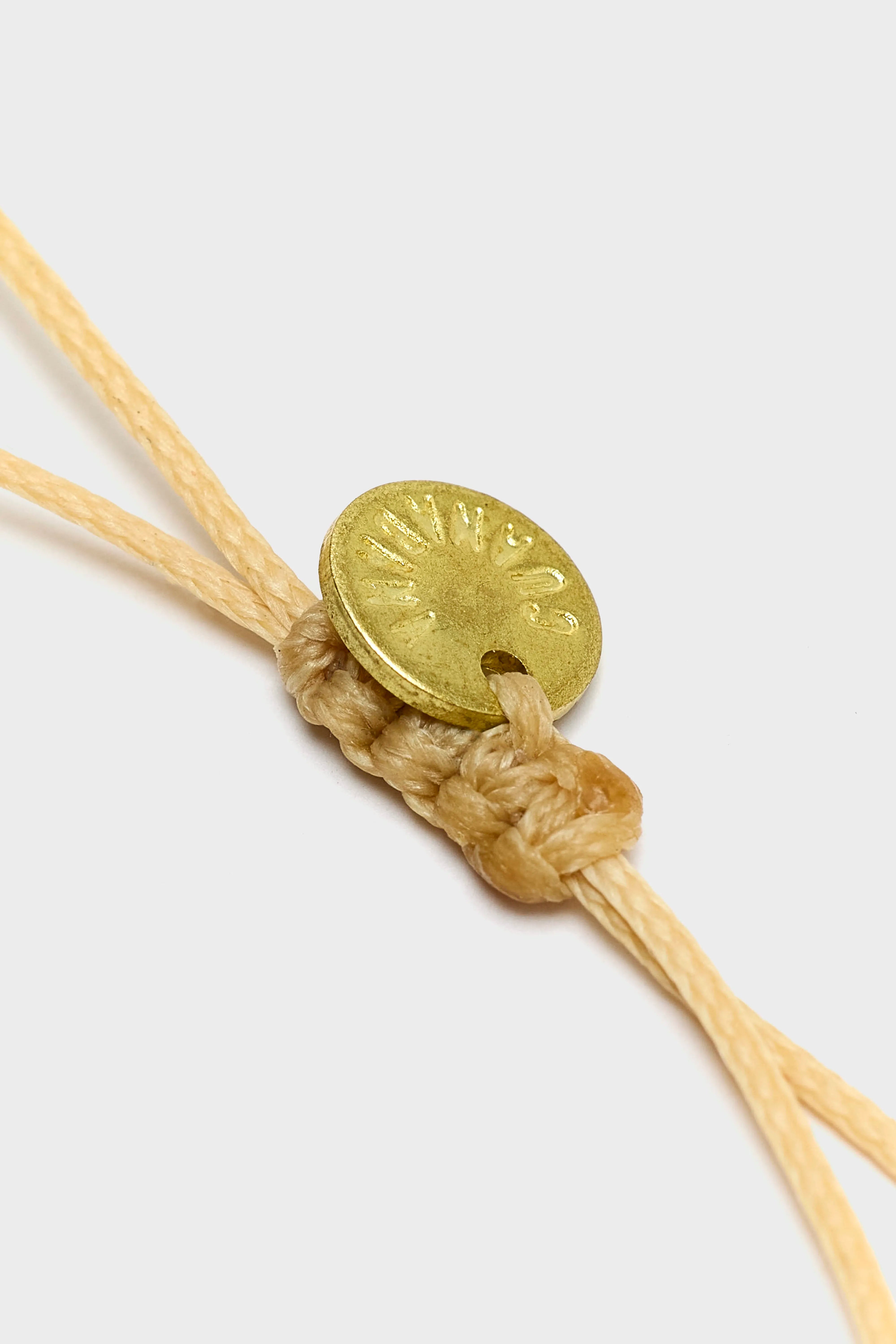 Argantina 120 Round Bracelet (261 / W / MULTICOLOR)