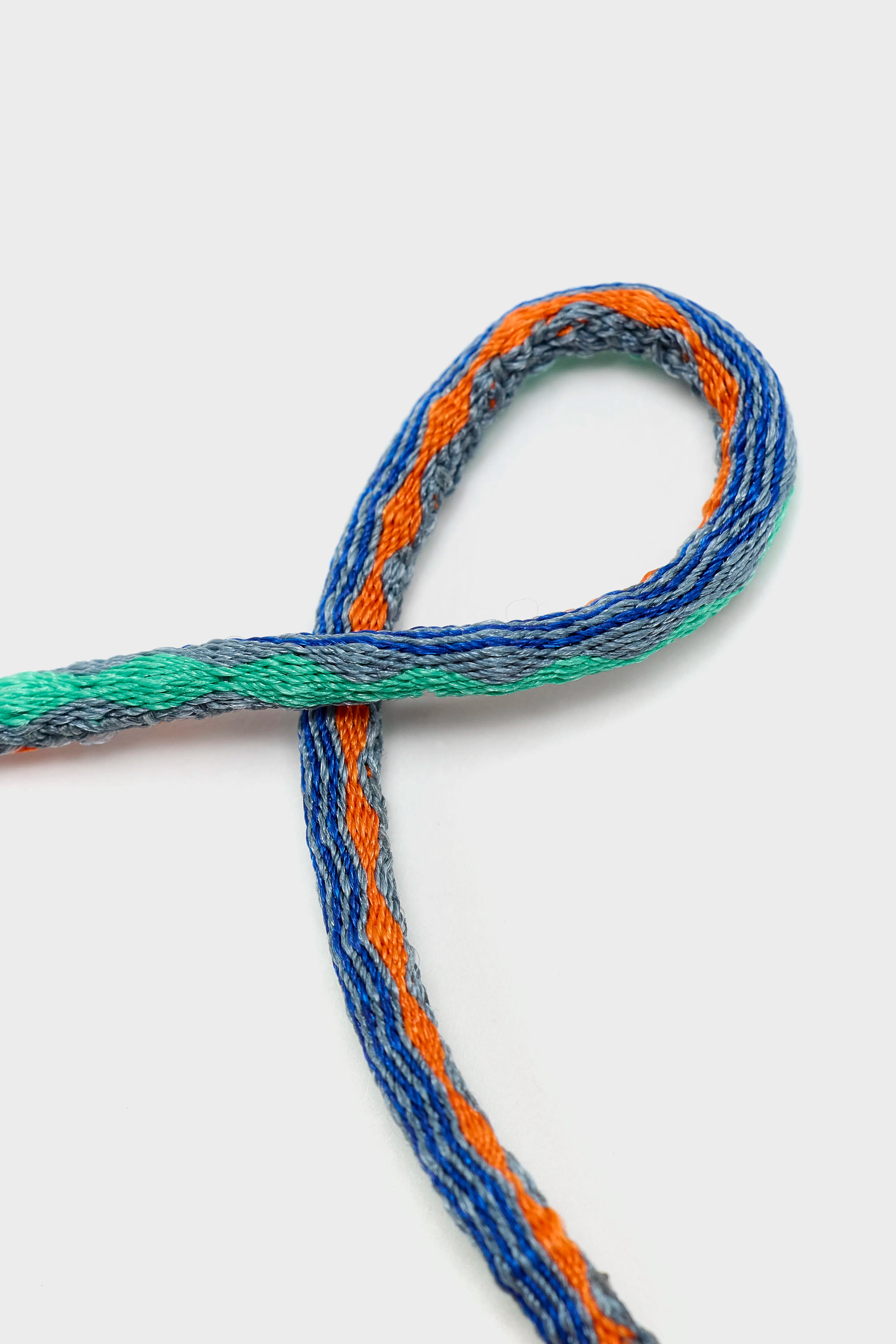 Argantina 120 Round Bracelet (261 / W / MULTICOLOR)