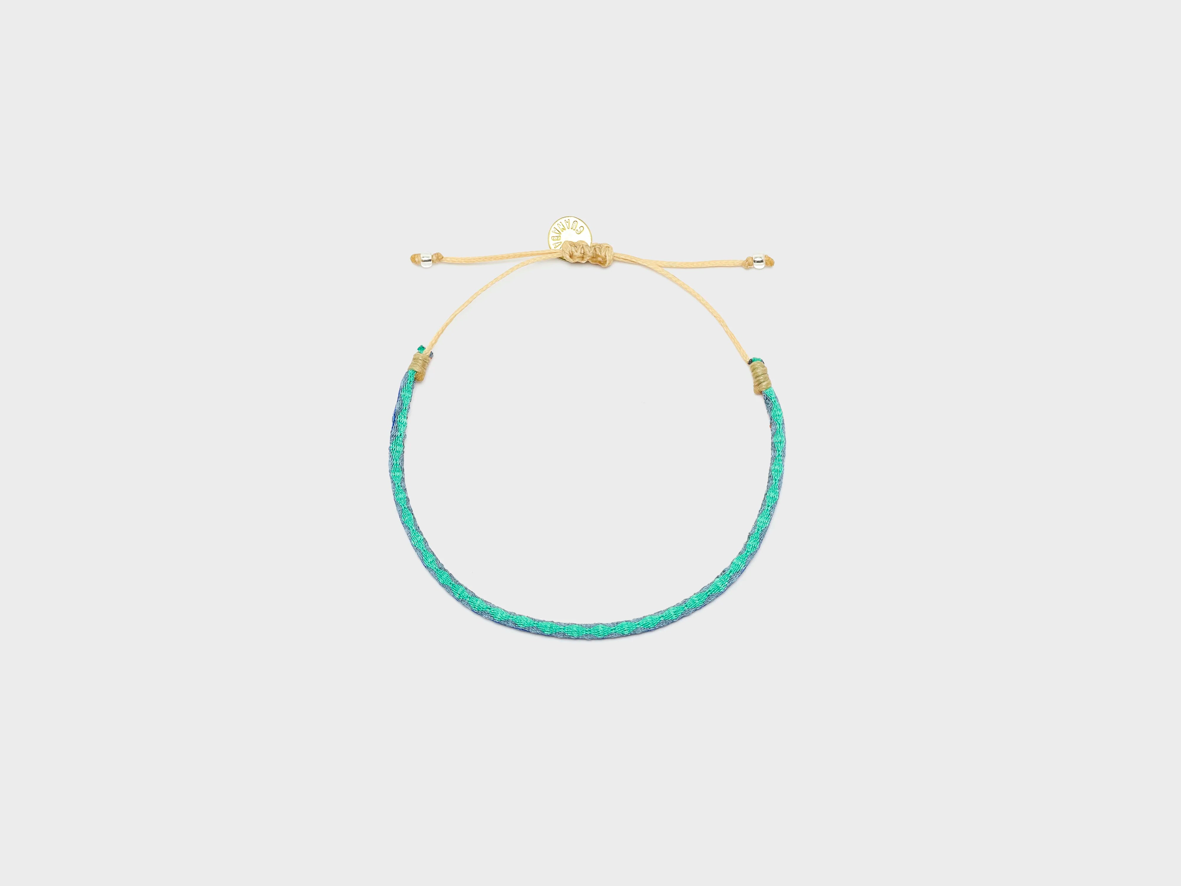 Bracelet Argantina 120 Rond (261 / W / MULTICOLOR)