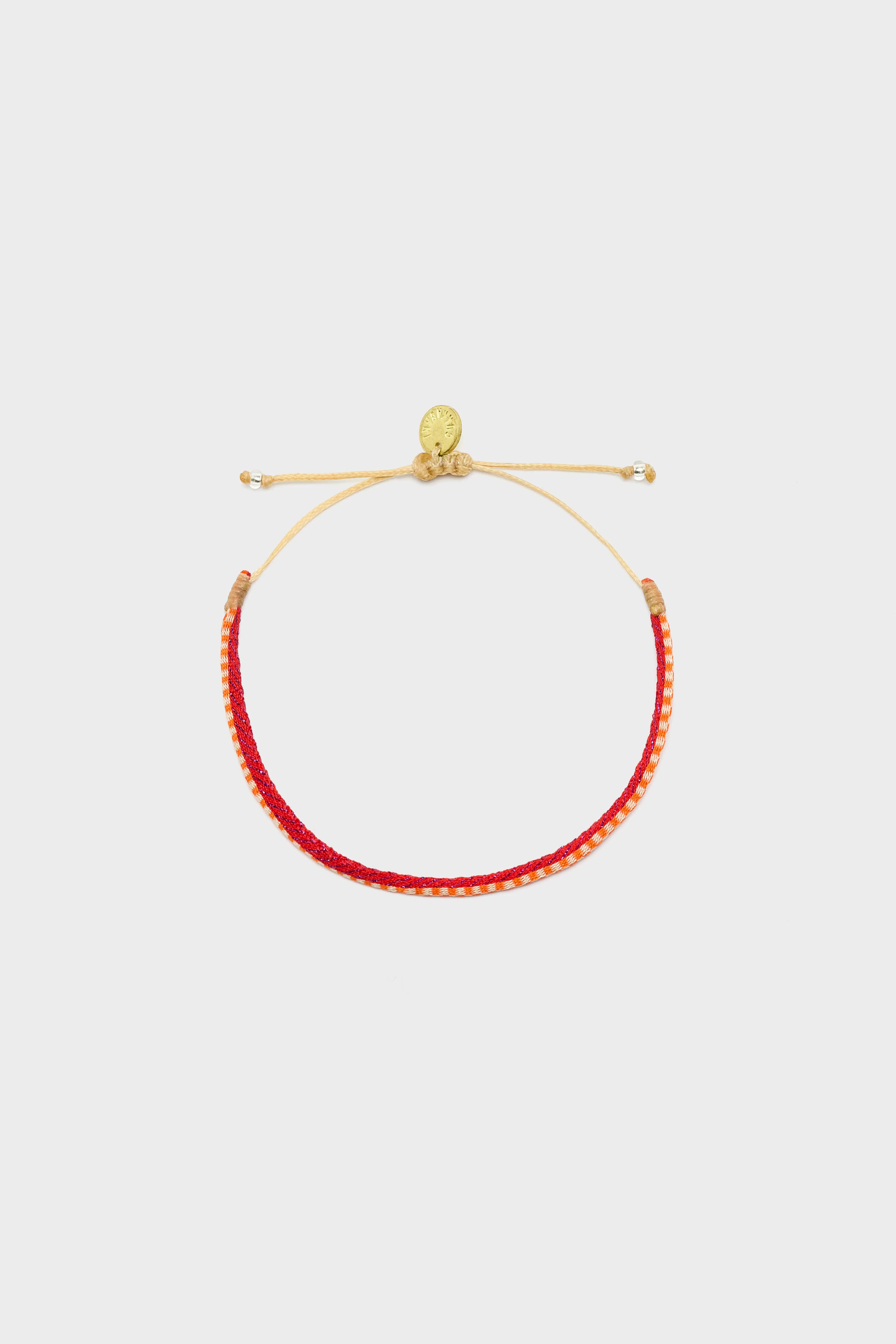 Bracelet Argantina 120 Rond (261 / W / MULTICOLOR)
