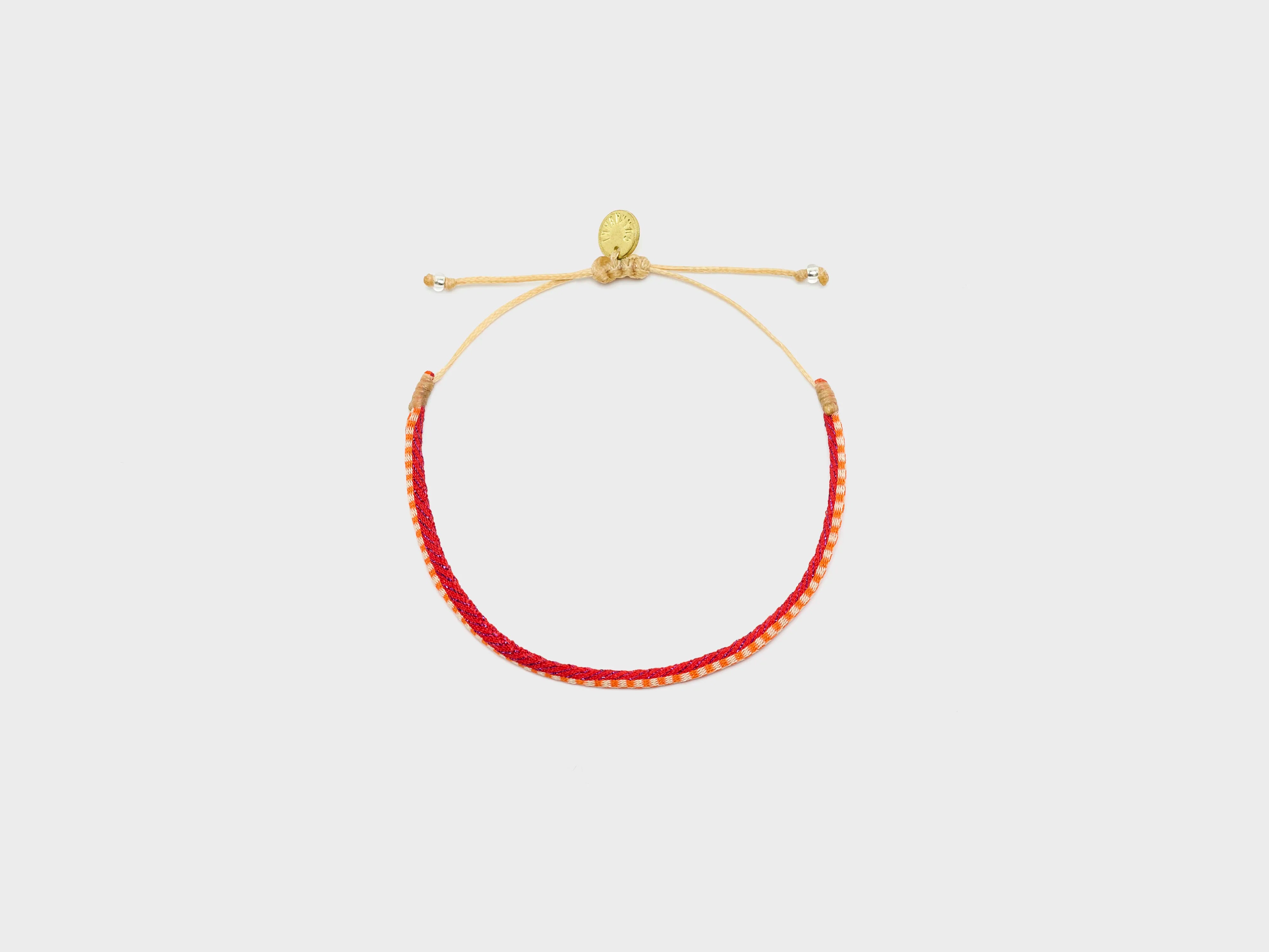 Bracelet Argantina 120 Rond (261 / W / MULTICOLOR)
