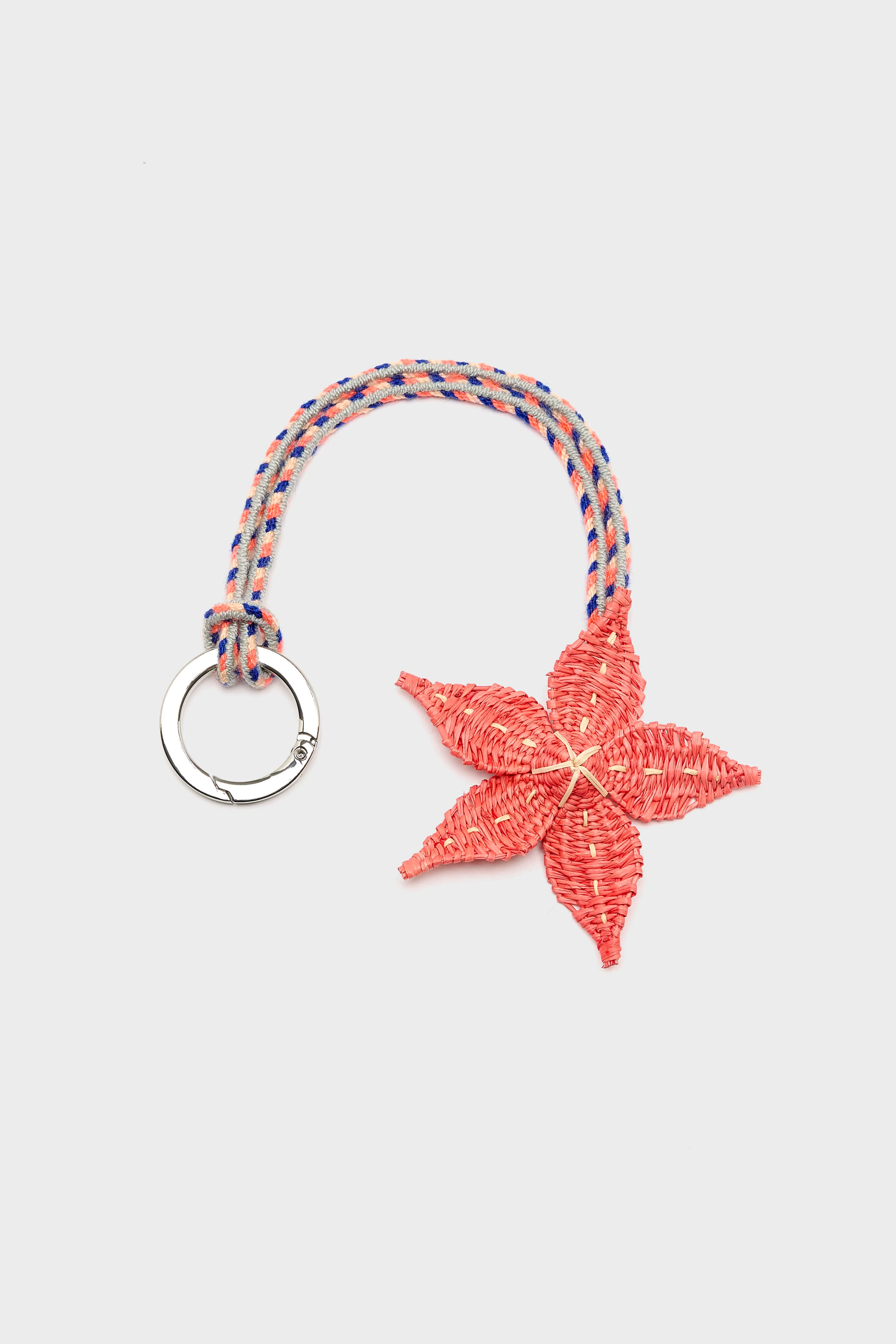 Iraca Starfish Charm For Women | Bellerose