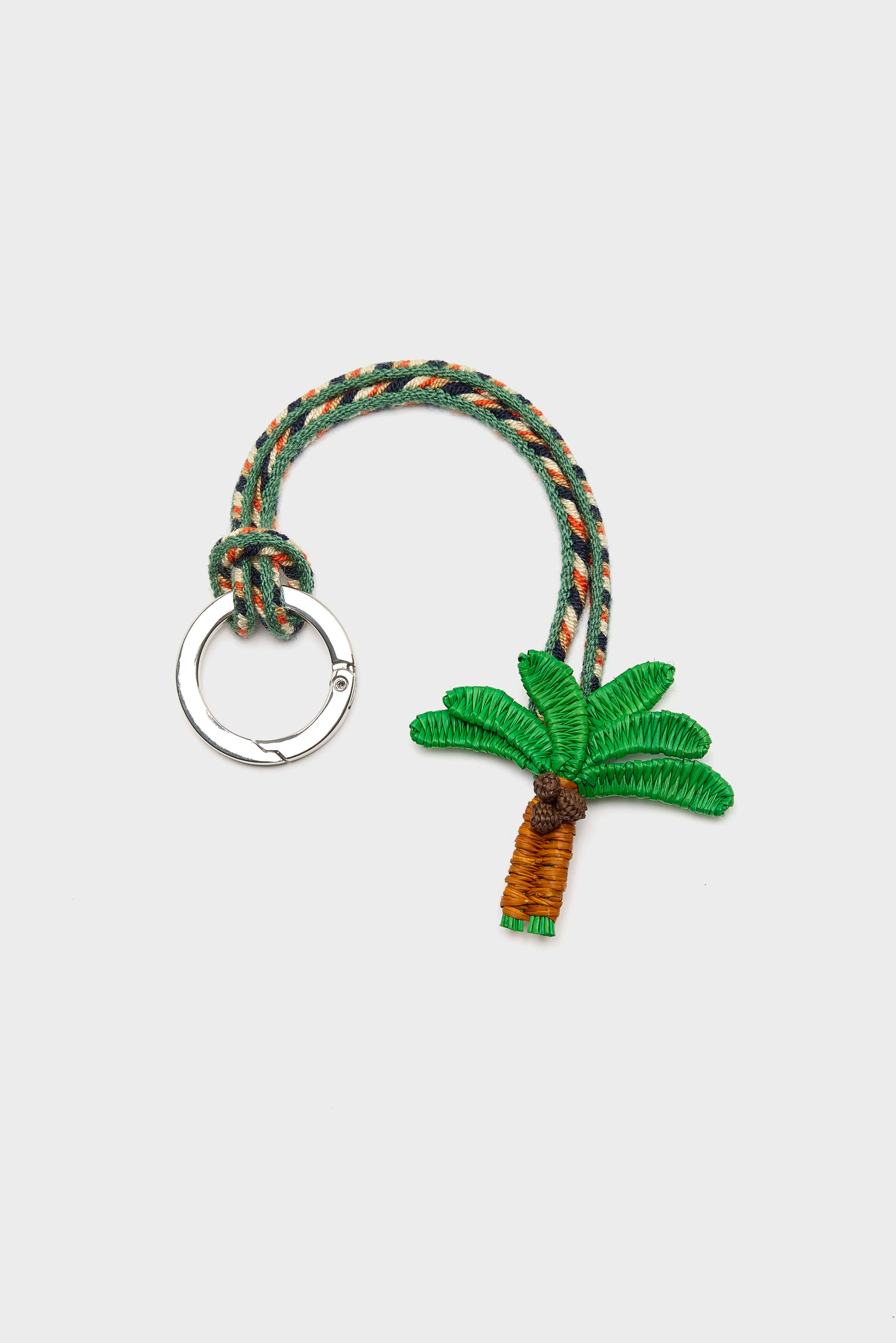 Iraca Palm Tree Charm For Women | Bellerose