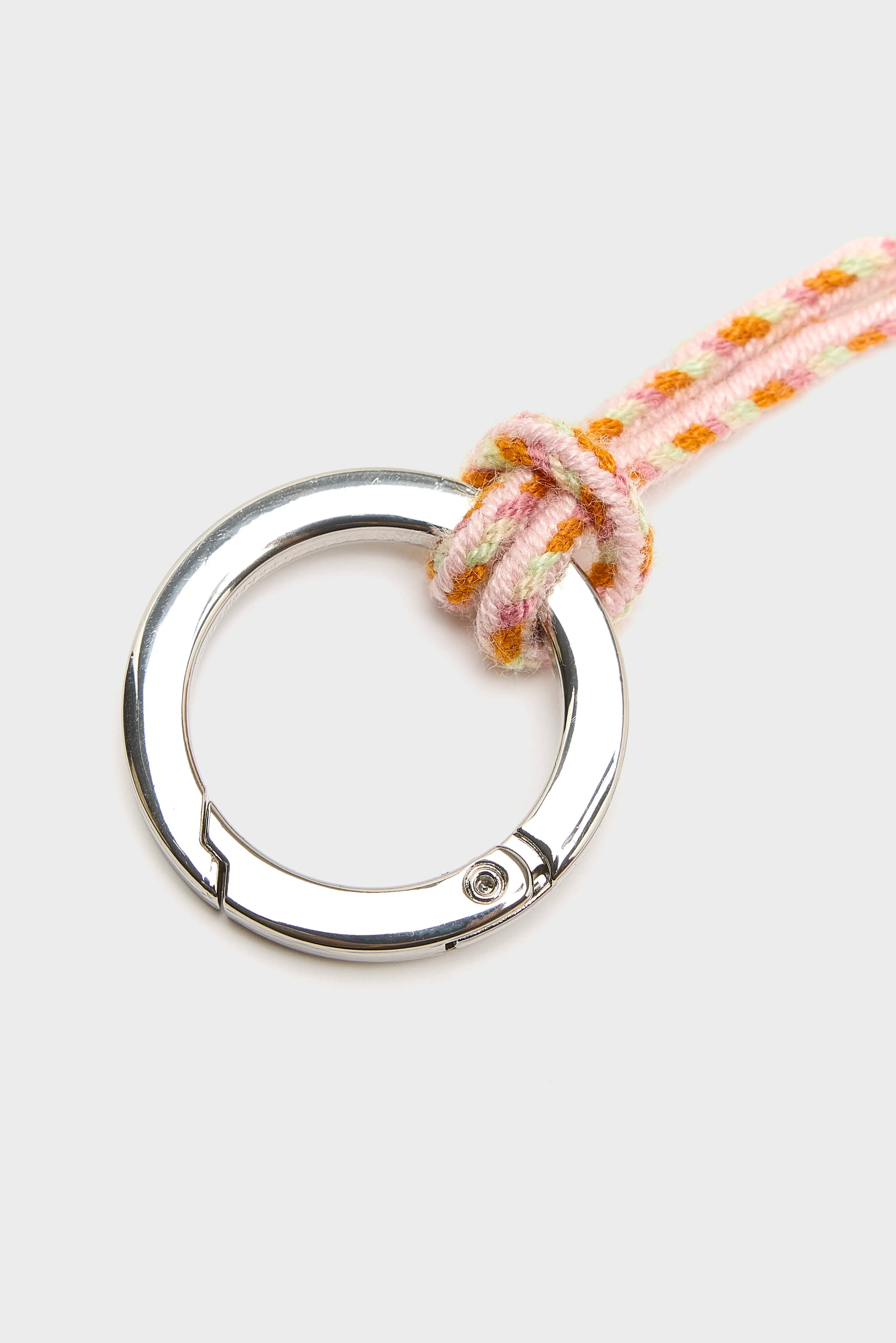 Iraca Cockatoo Charm (261 / W / PINK)