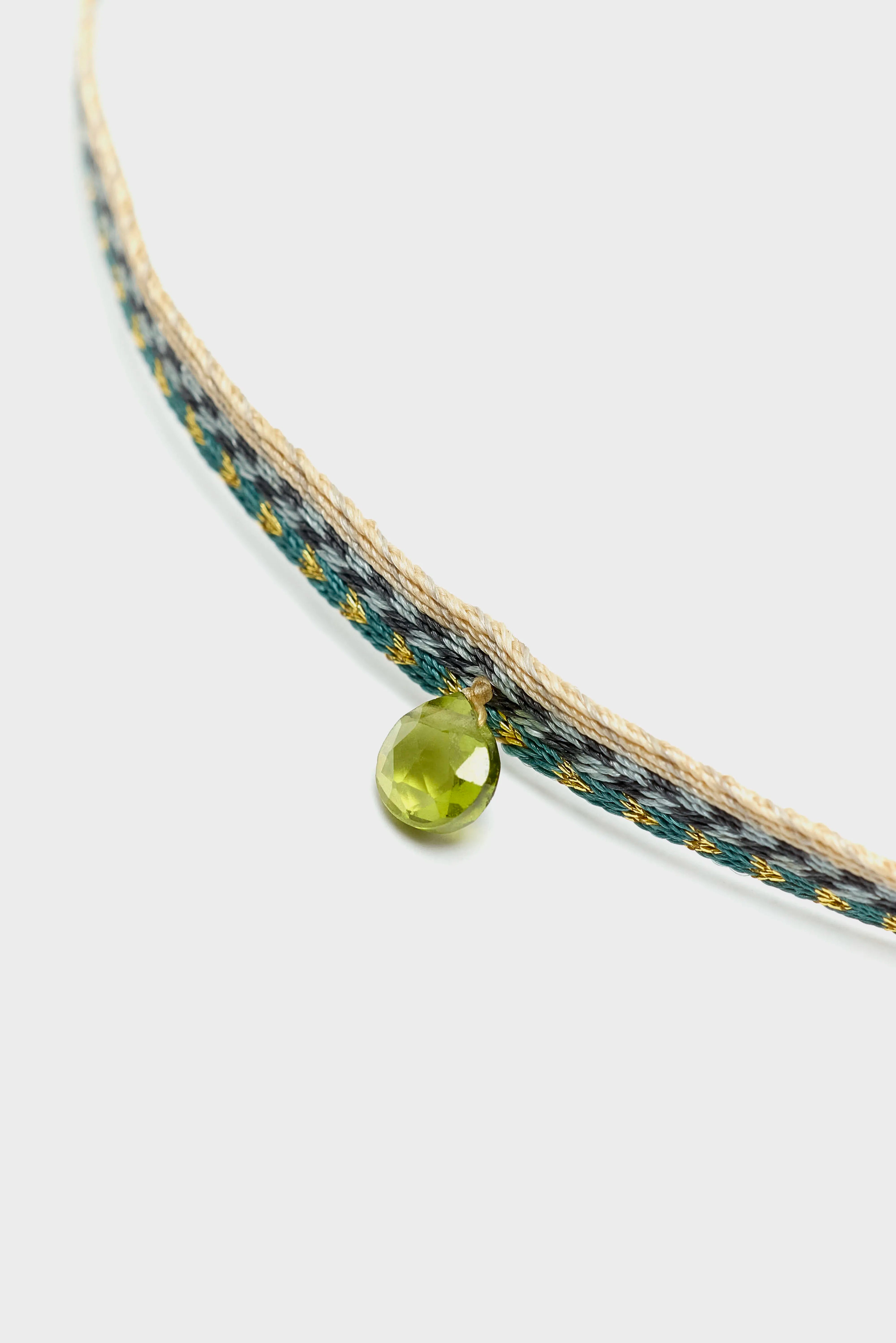 Argantina 40 Plus Bracelet (261 / W / MULTICOLOR)