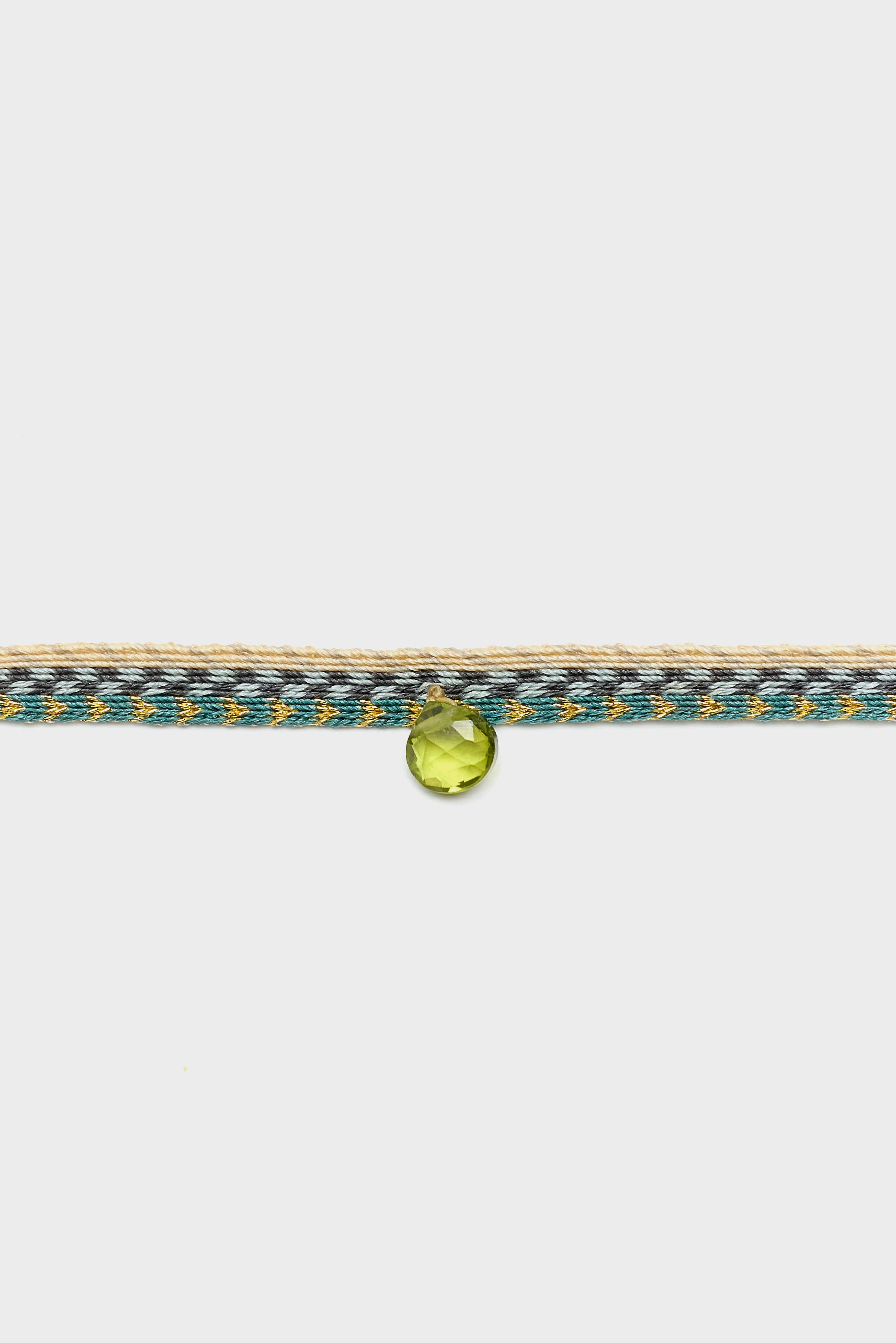 Argantina 40 Plus Bracelet (261 / W / MULTICOLOR)