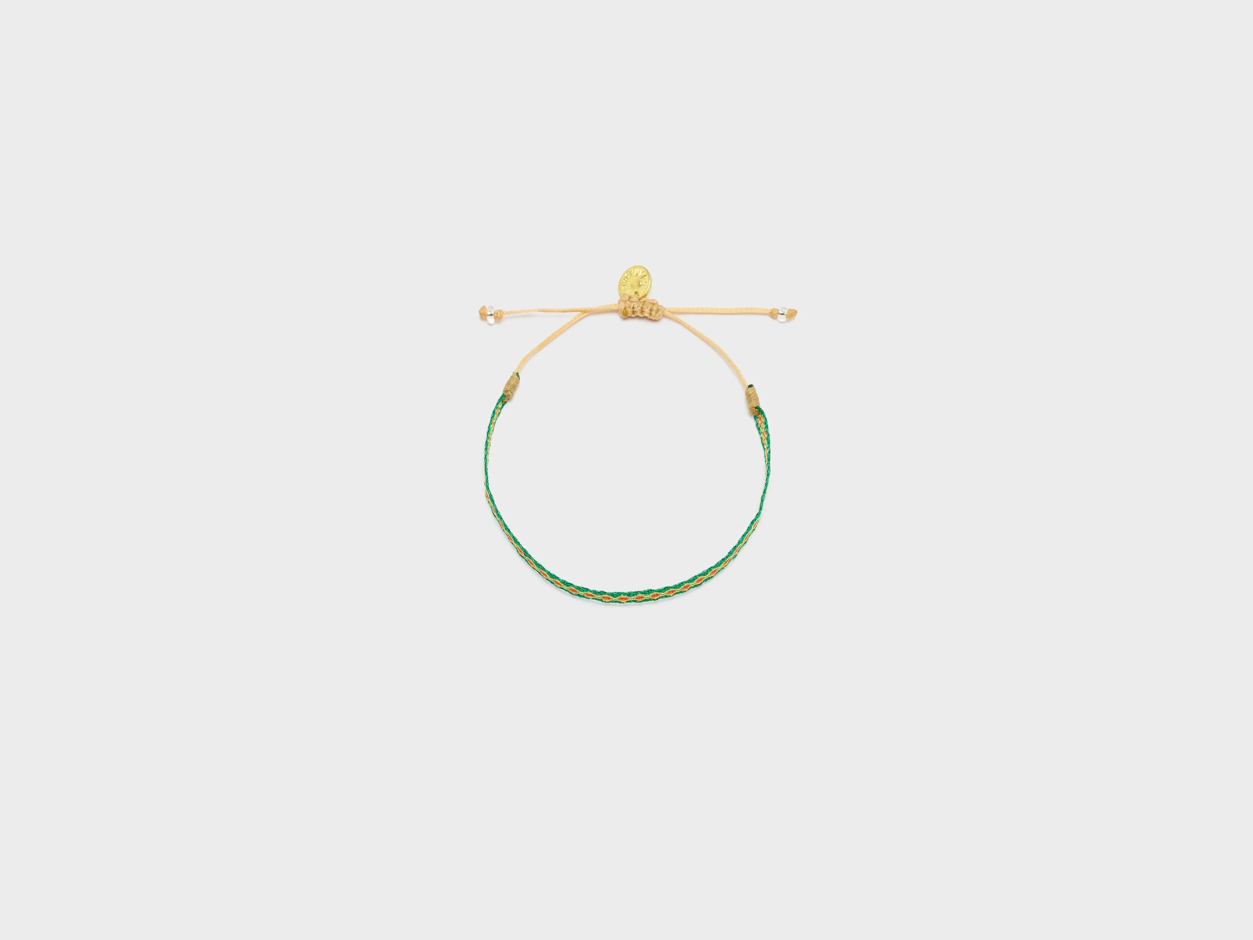 Bracelet Argantina 40 (262 / W / GOLD)