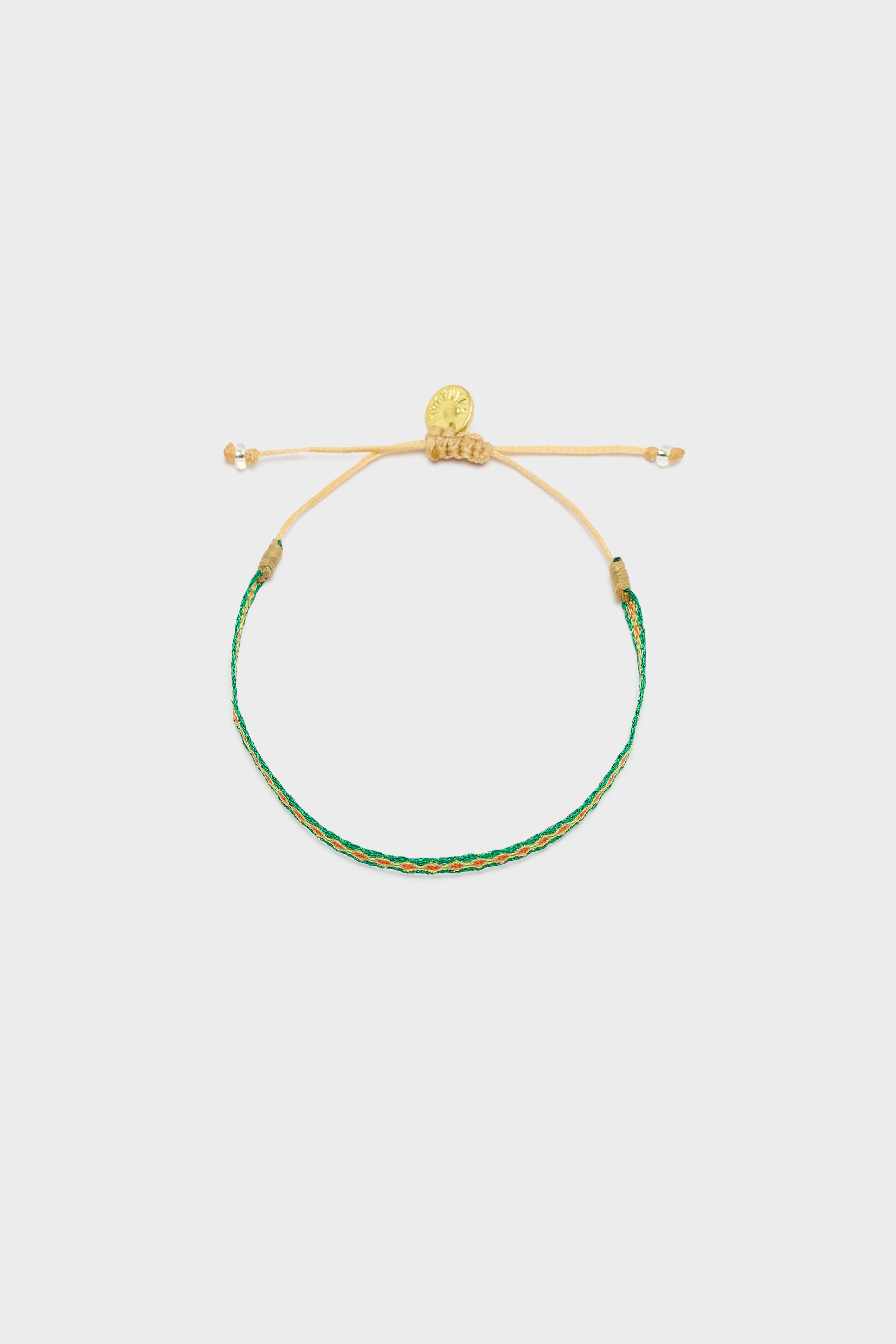 Bracelet Argantina 40 (262 / W / GOLD)