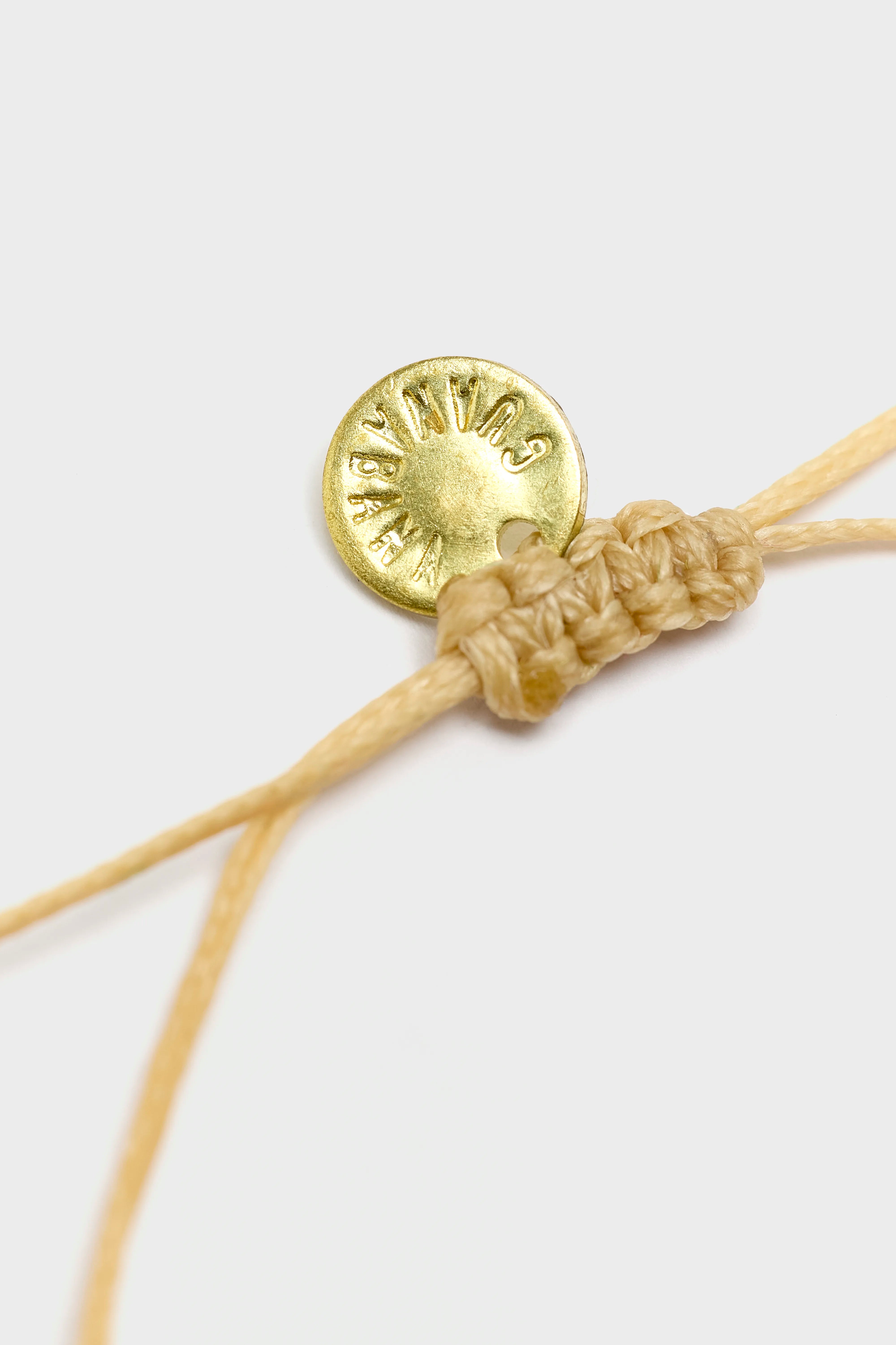 Bracelet Argantina 40 (262 / W / GOLD)