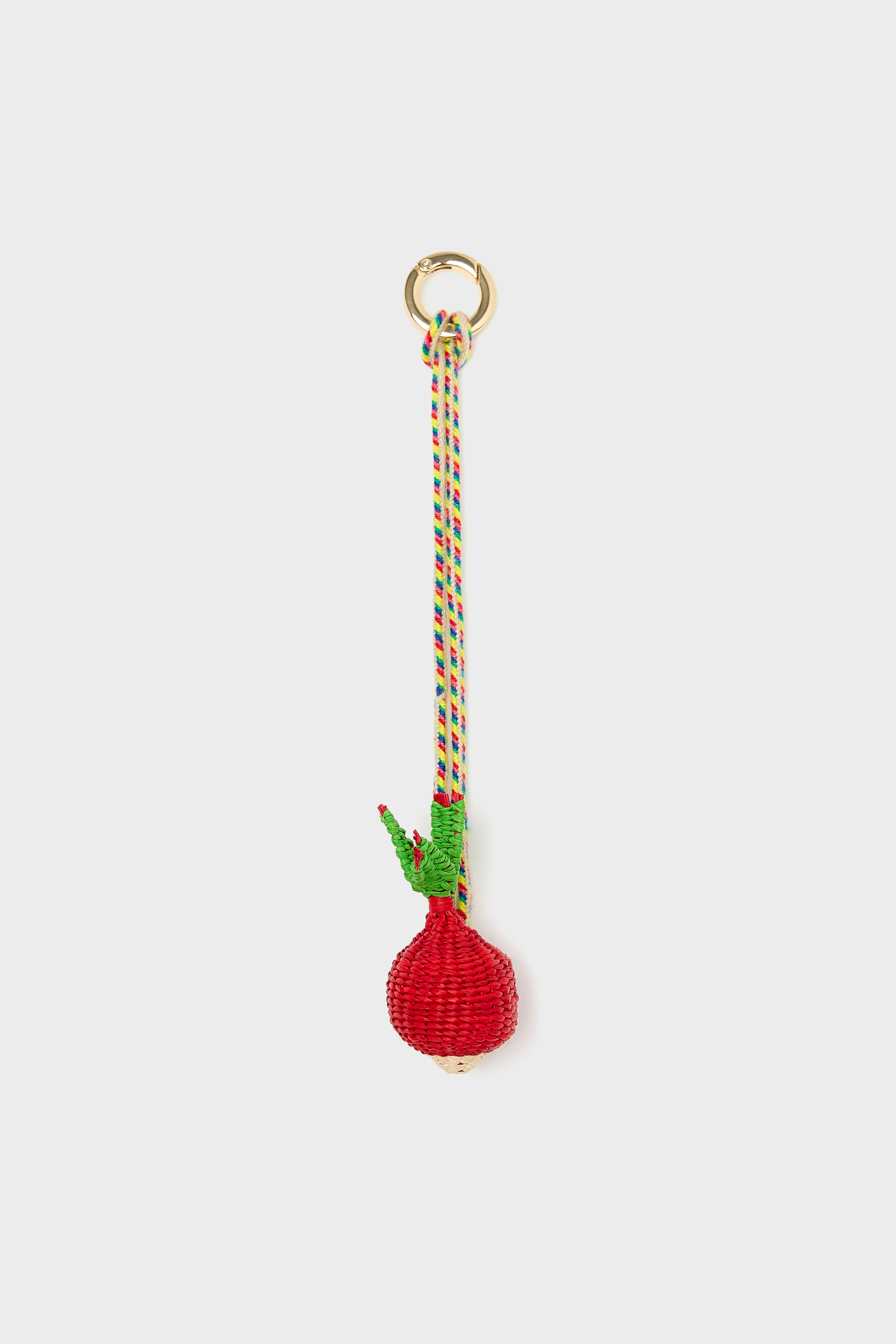 Charm Radis en Iraca (262 / W / RED)
