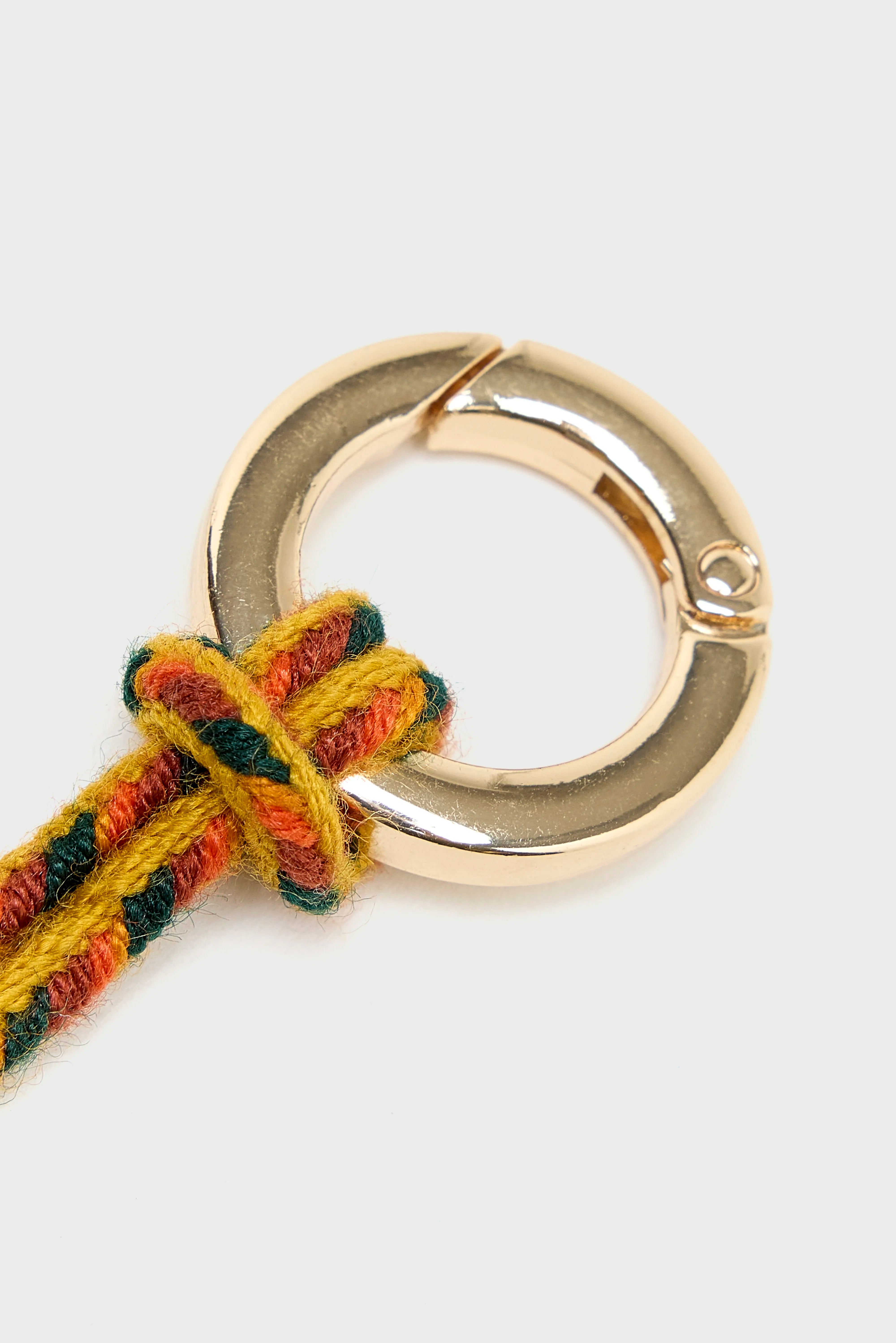 Charm Carotte en Iraca (262 / W / ORANGE)