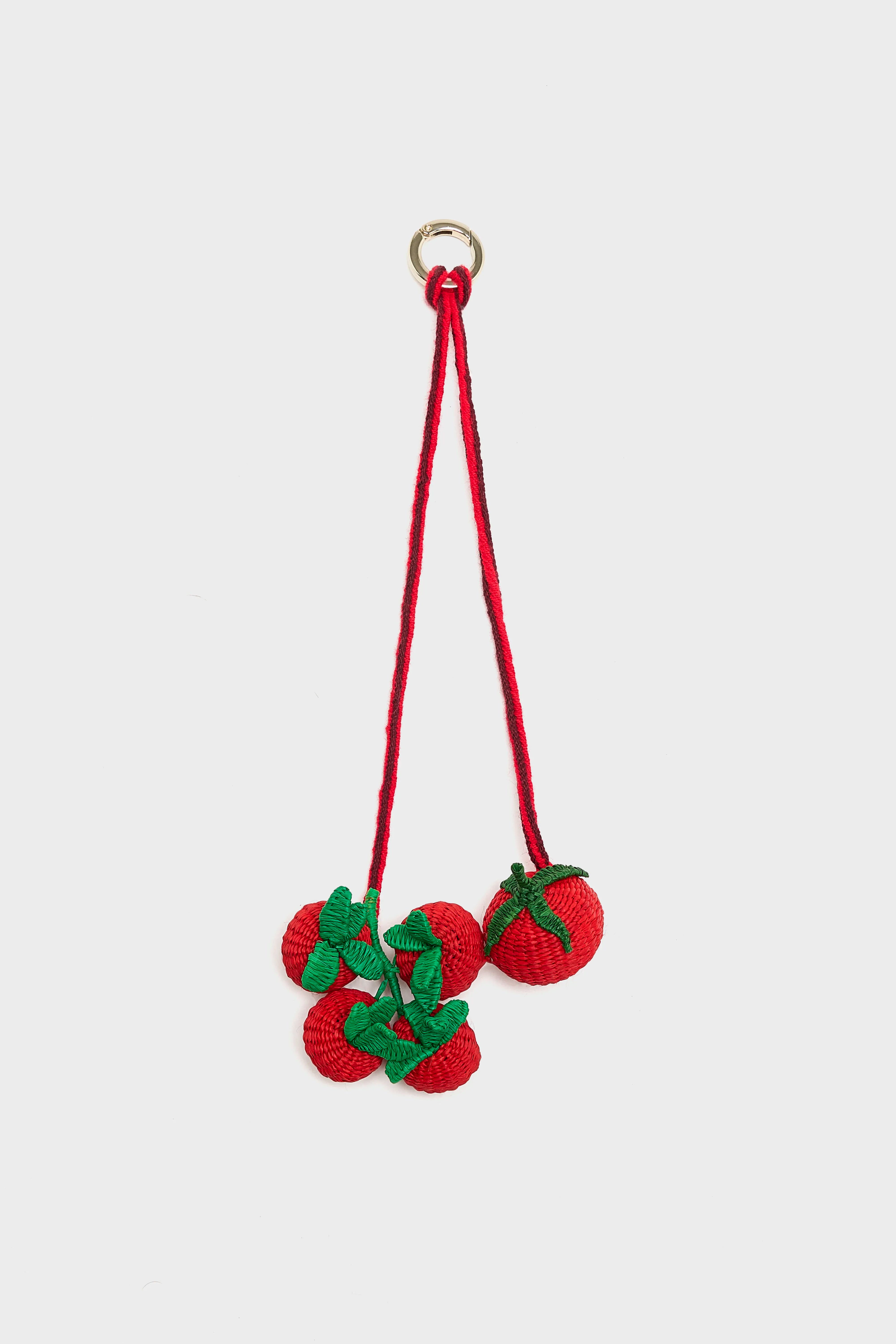 Iraca Tomaat Bedel (262 / W / RED)