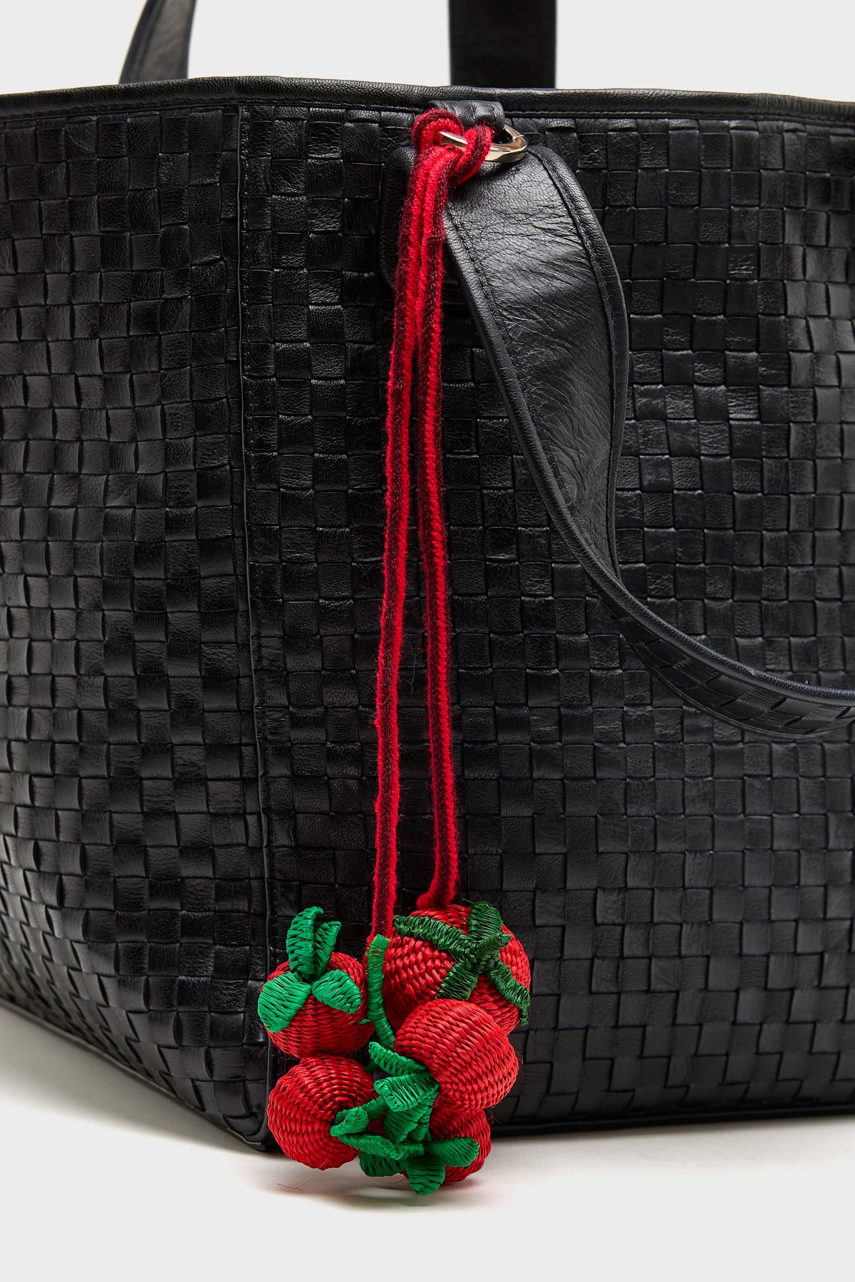 Iraca Tomaat Bedel (262 / W / RED)