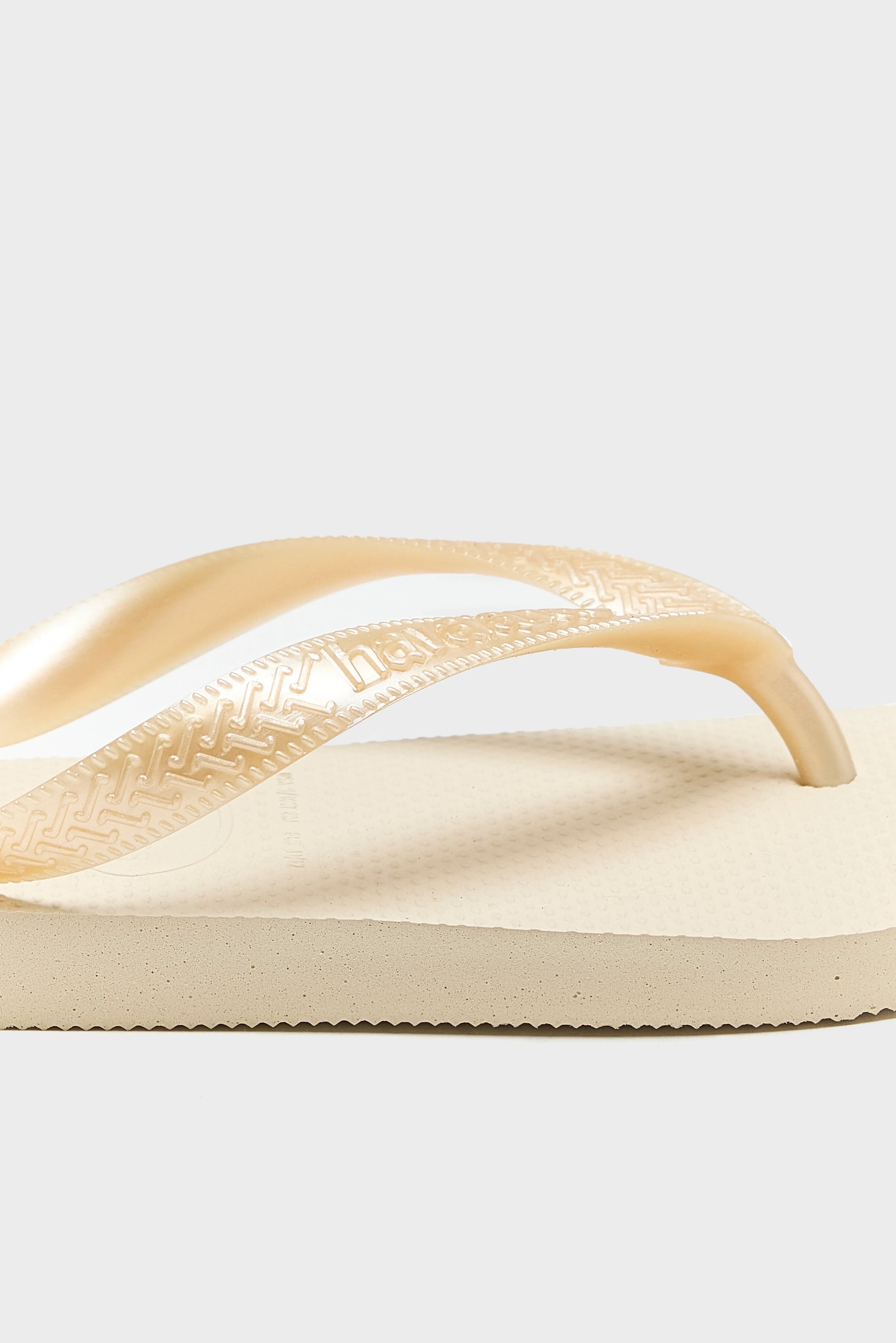 Tongs Top Senses pour Femmes (251 / W / ECRU)