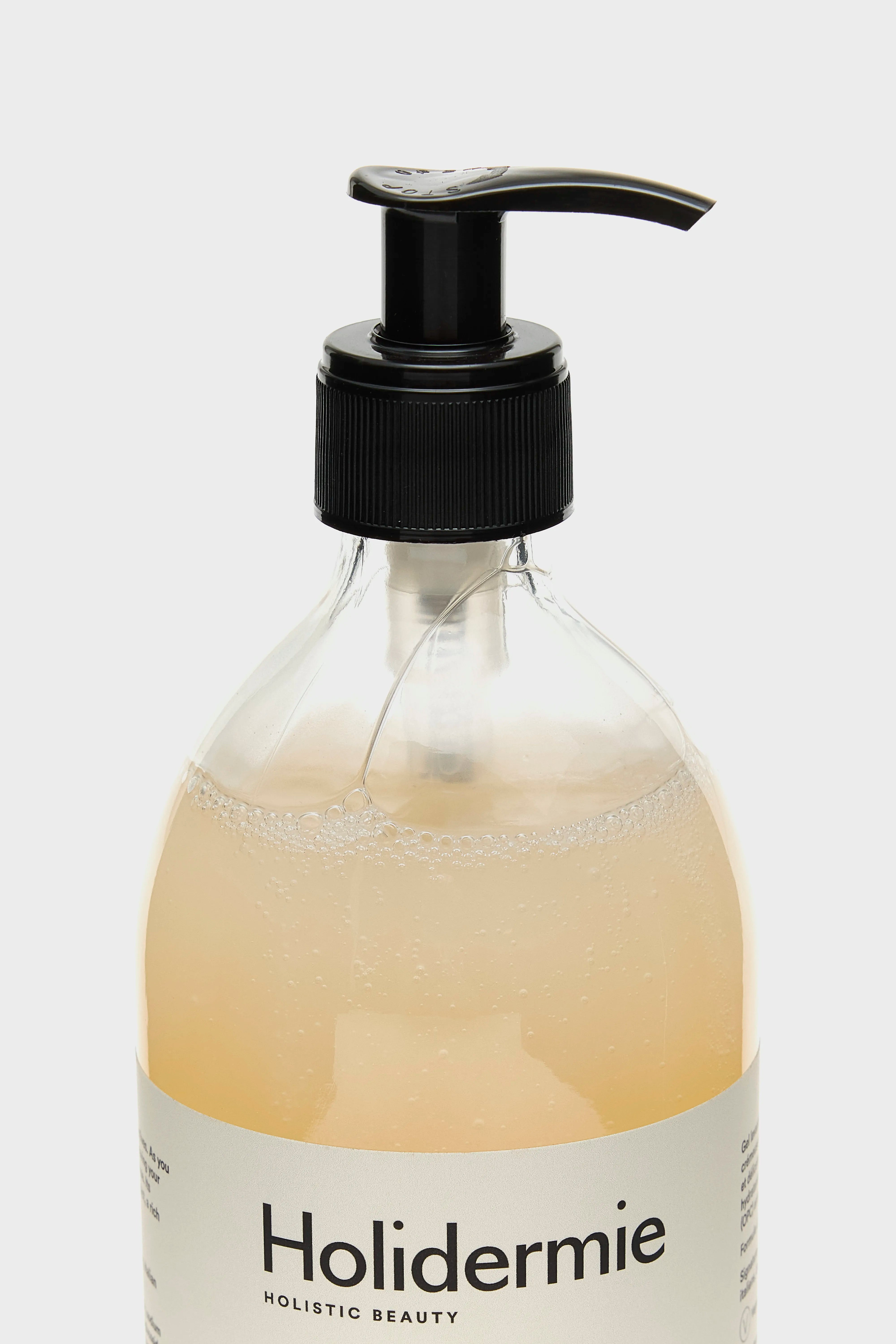 Body Wash Gel  (251 / W / WHITE)