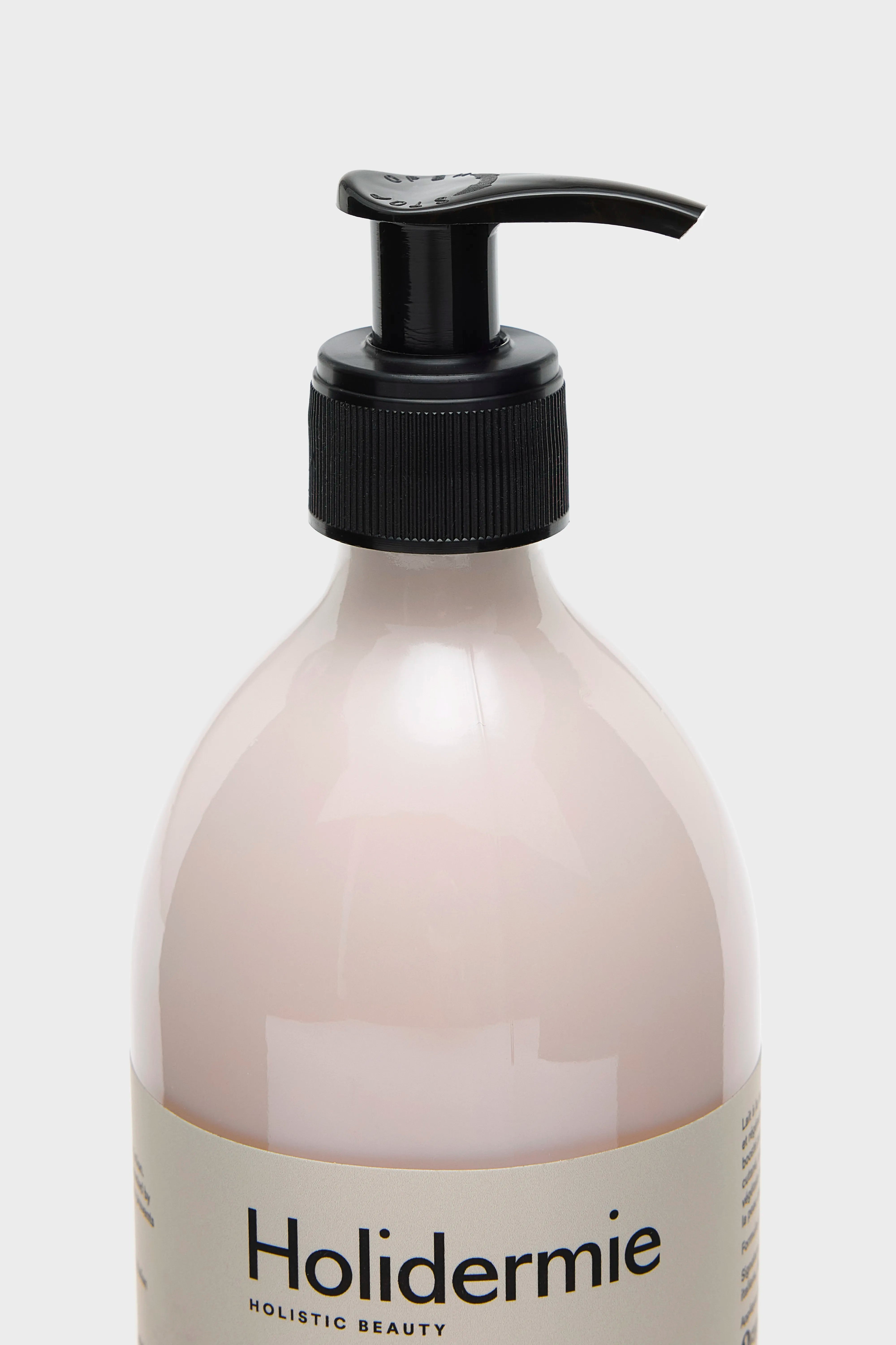 Sculpting Body Milk  (251 / W / WHITE)