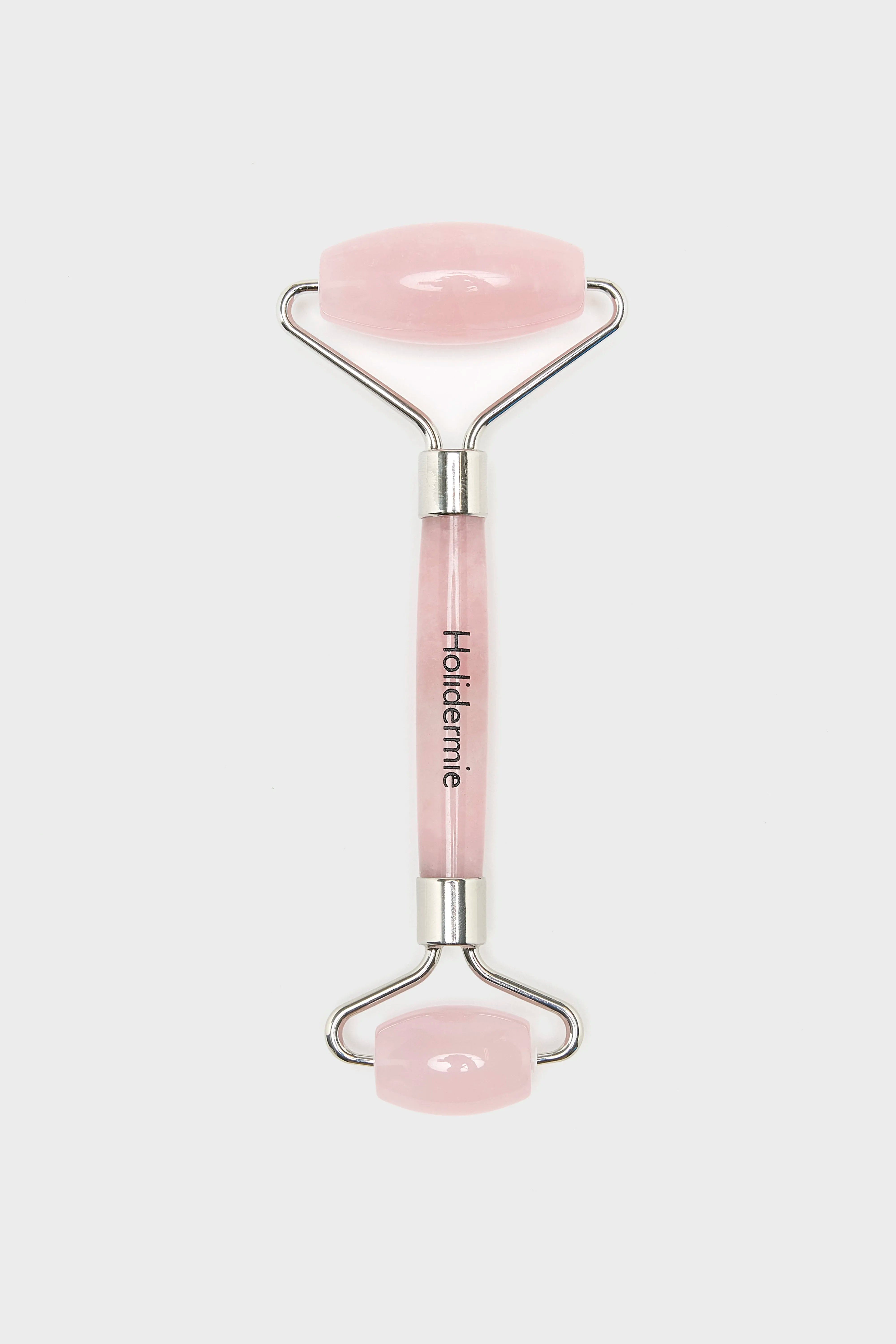 Pink Face Duo Roller  (251 / W / PINK)