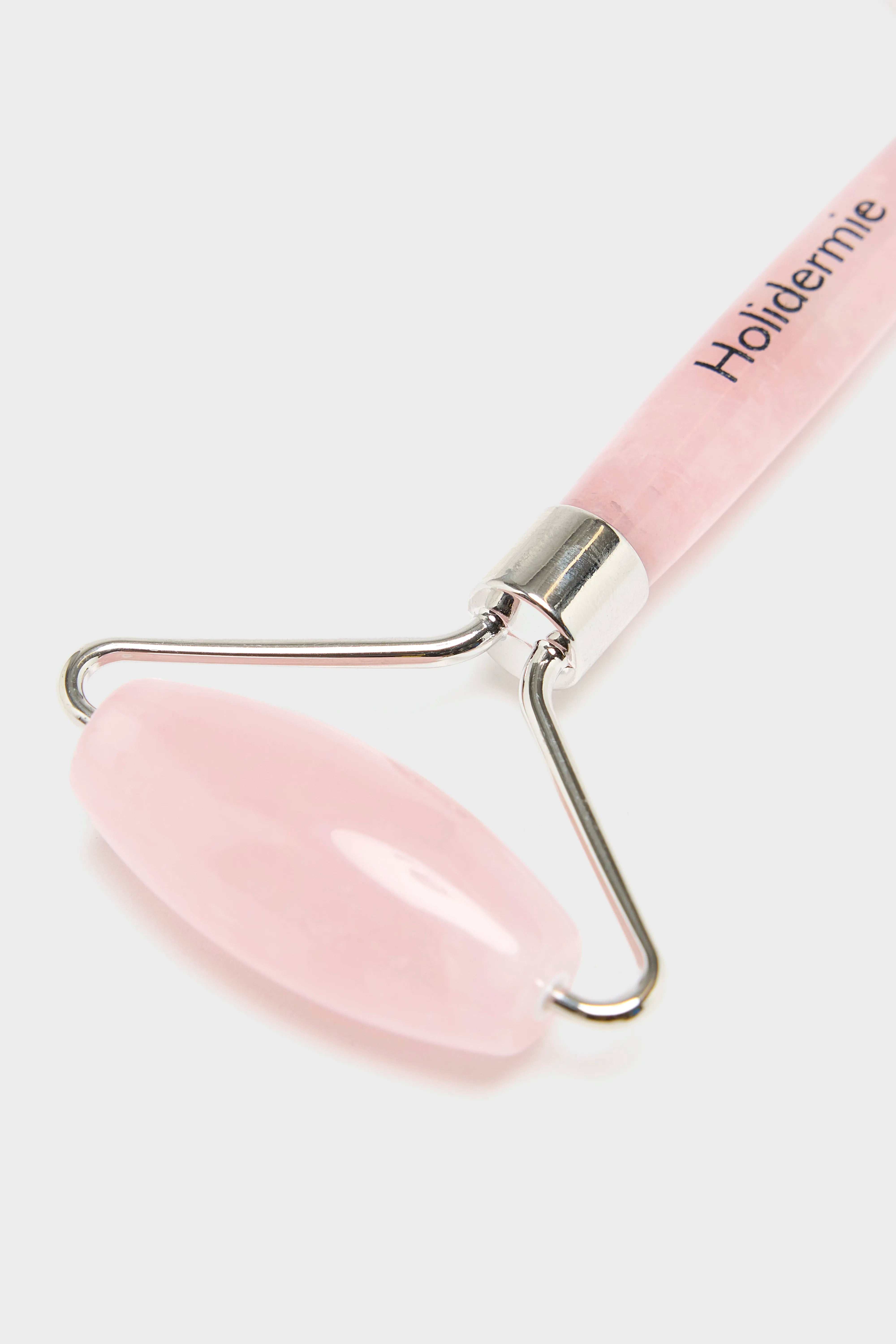 Pink Face Duo Roller  (251 / W / PINK)