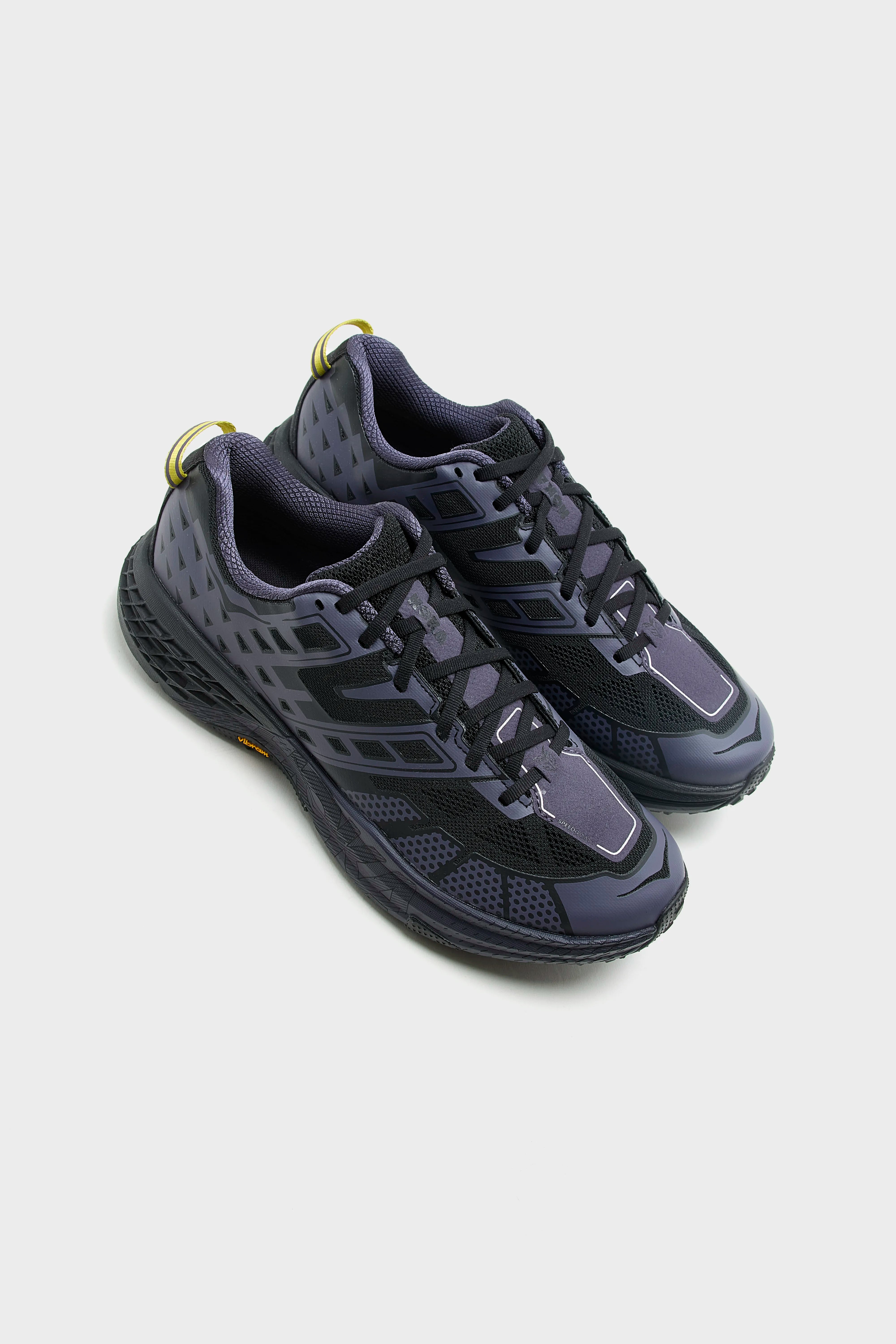 Speedgoat 2 pour Hommes (252 / M / BLACK)