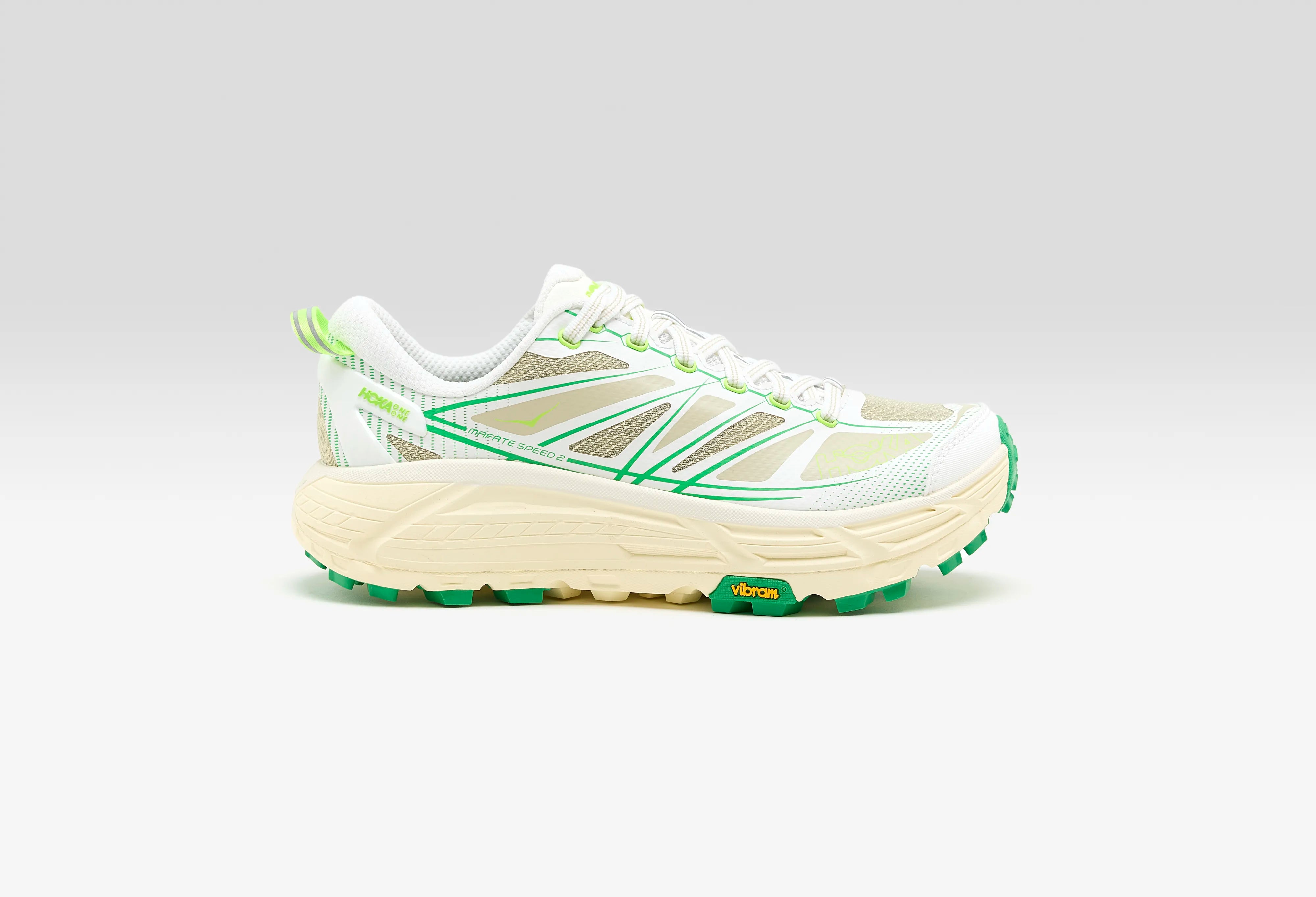 Mafate Speed 2 pour Femmes (252 / W / WHITE)