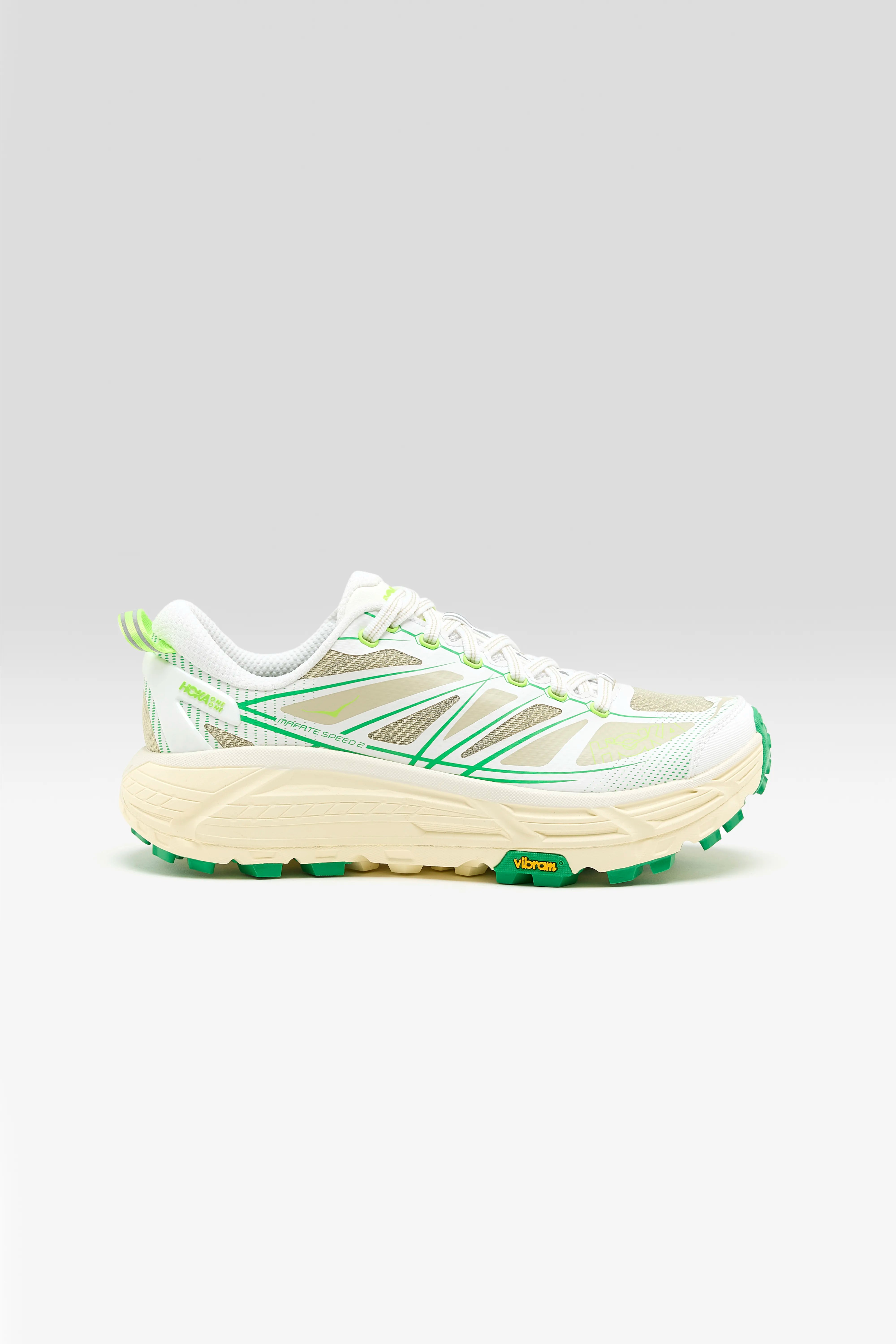 Mafate Speed 2 pour Femmes (252 / W / WHITE)