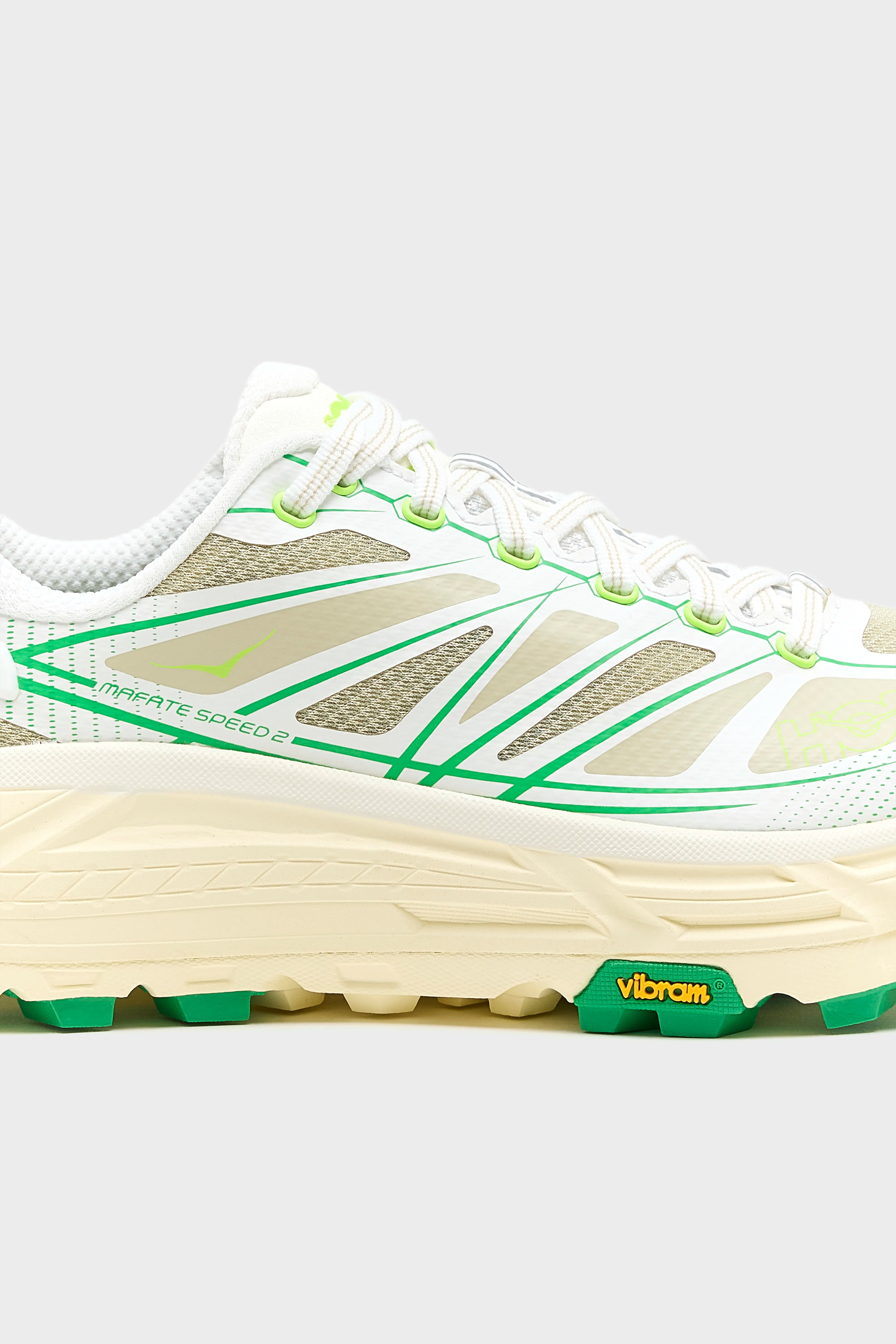 Mafate Speed 2 pour Femmes (252 / W / WHITE)