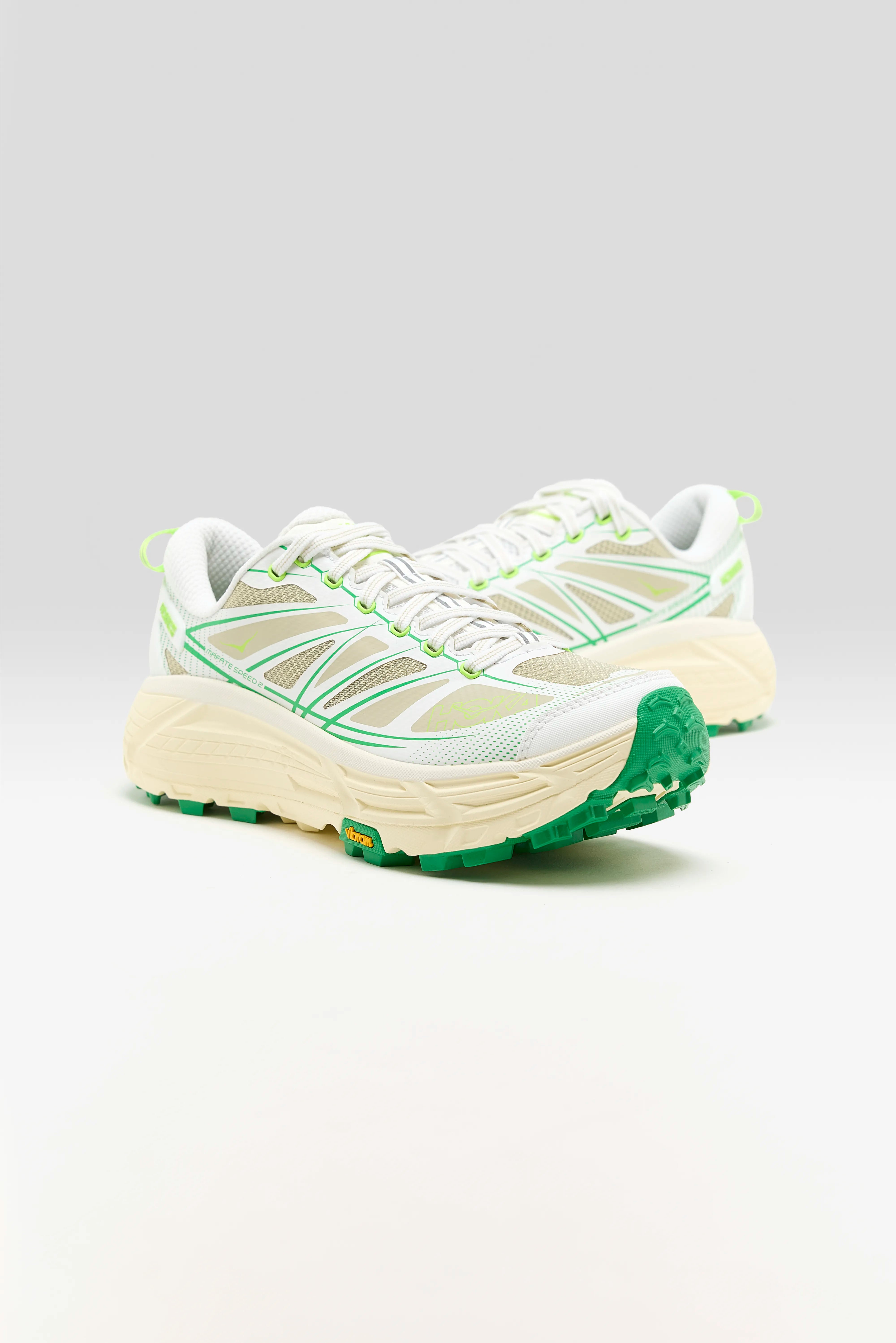 Mafate Speed 2 pour Femmes (252 / W / WHITE)