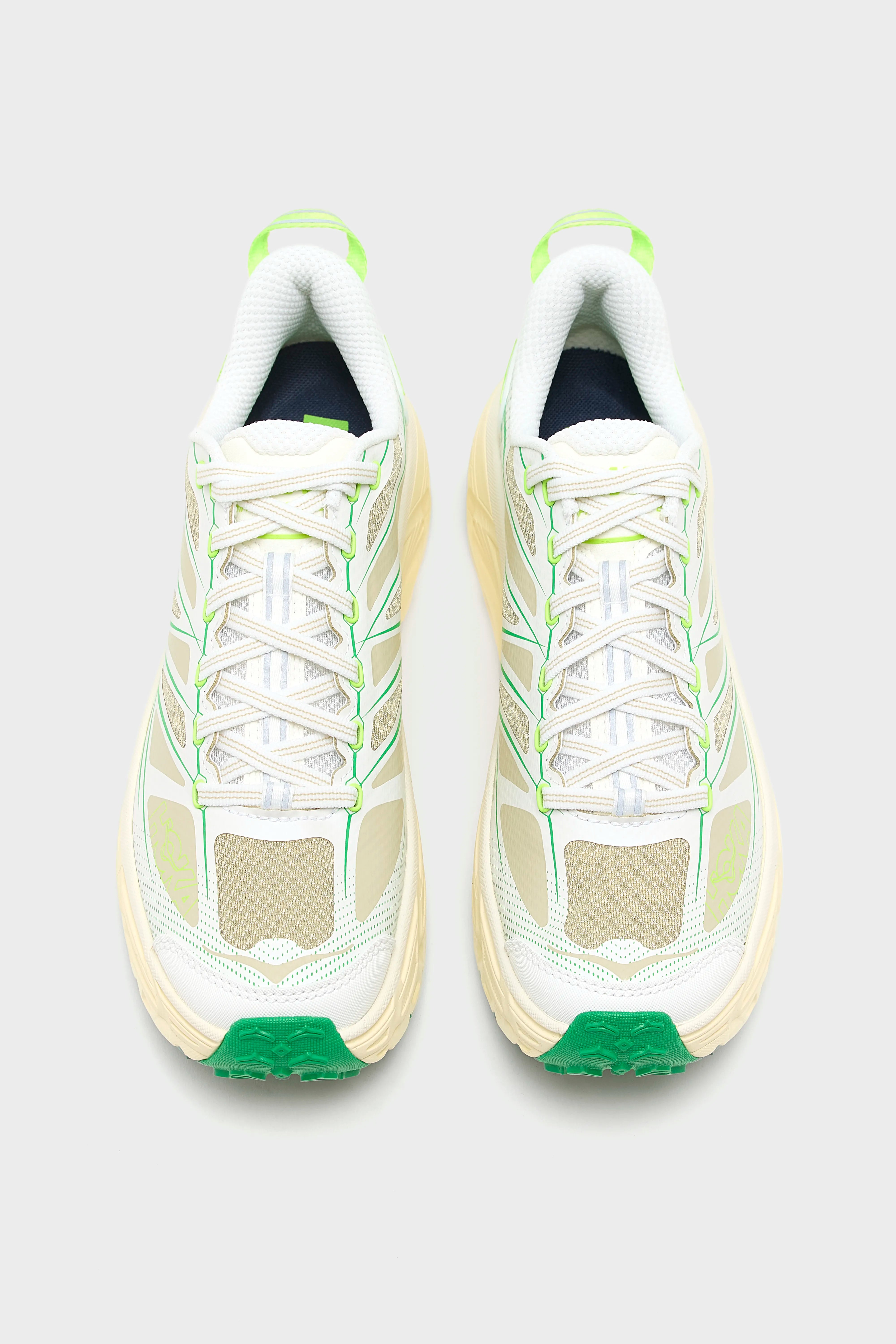 Mafate Speed 2 pour Femmes (252 / W / WHITE)