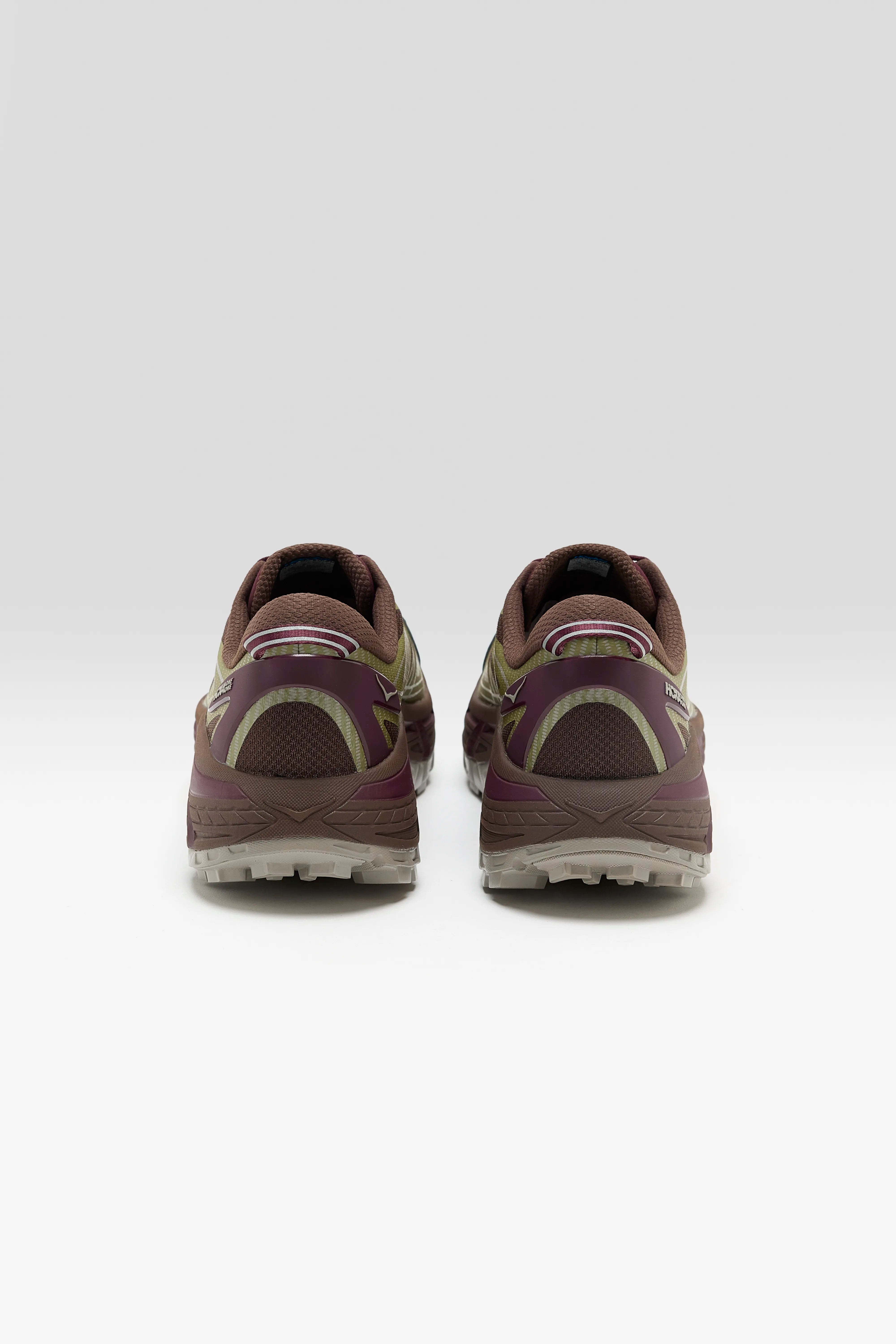 Mafate Speed 2 voor Mannen (252 / M / BROWN)