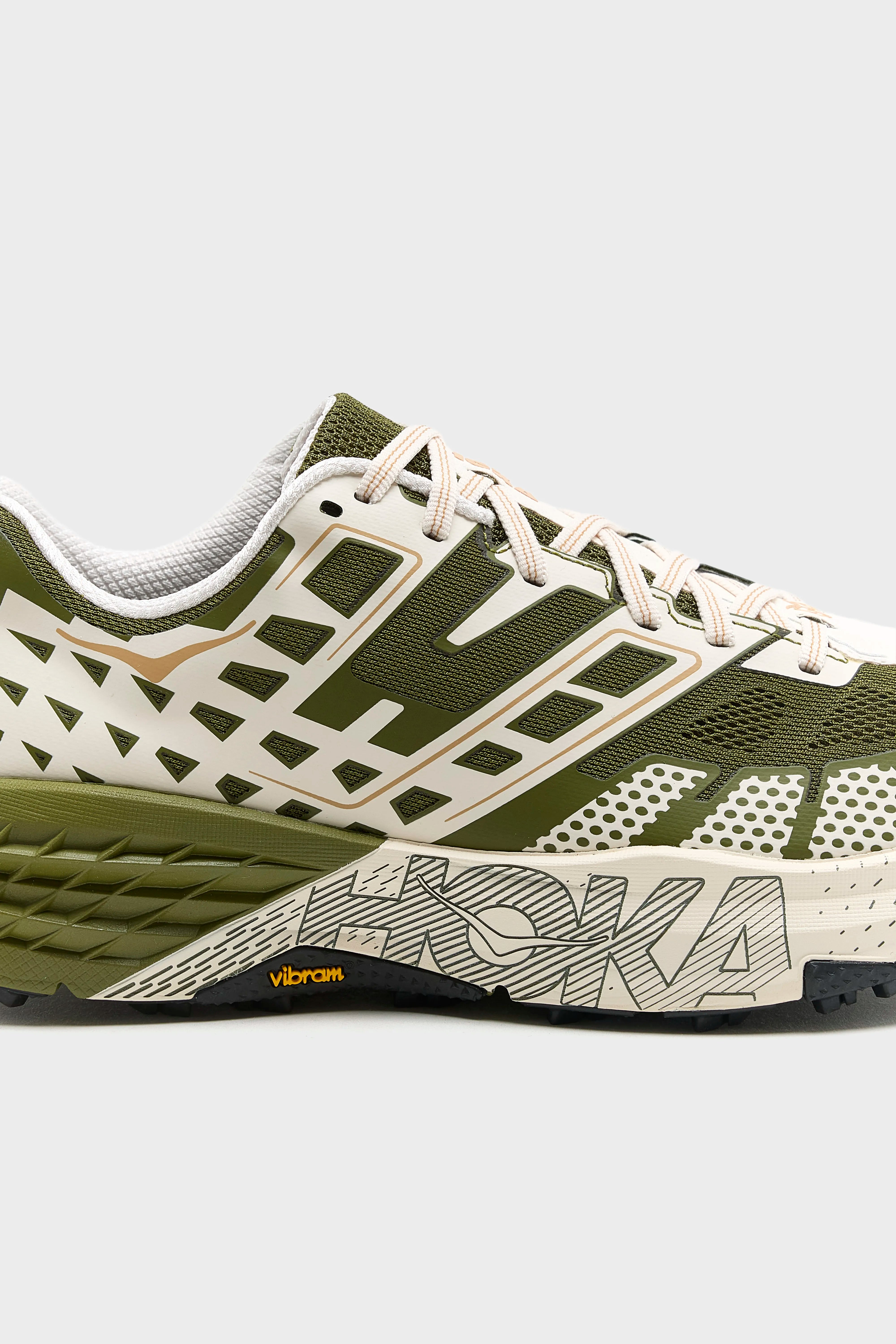 Speedgoat 2 pour Hommes (252 / M / GREEN)