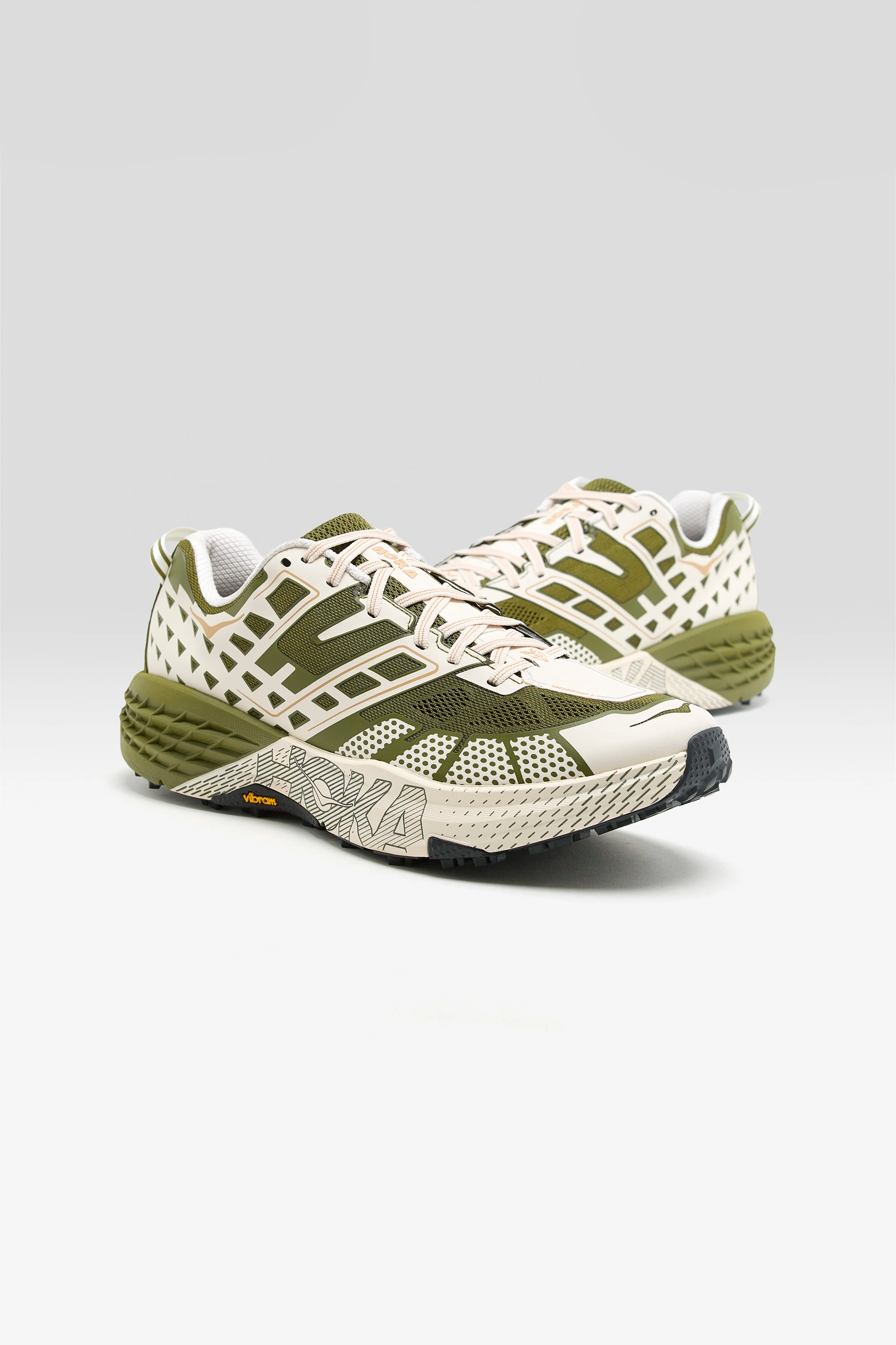 Speedgoat 2 pour Hommes (252 / M / GREEN)