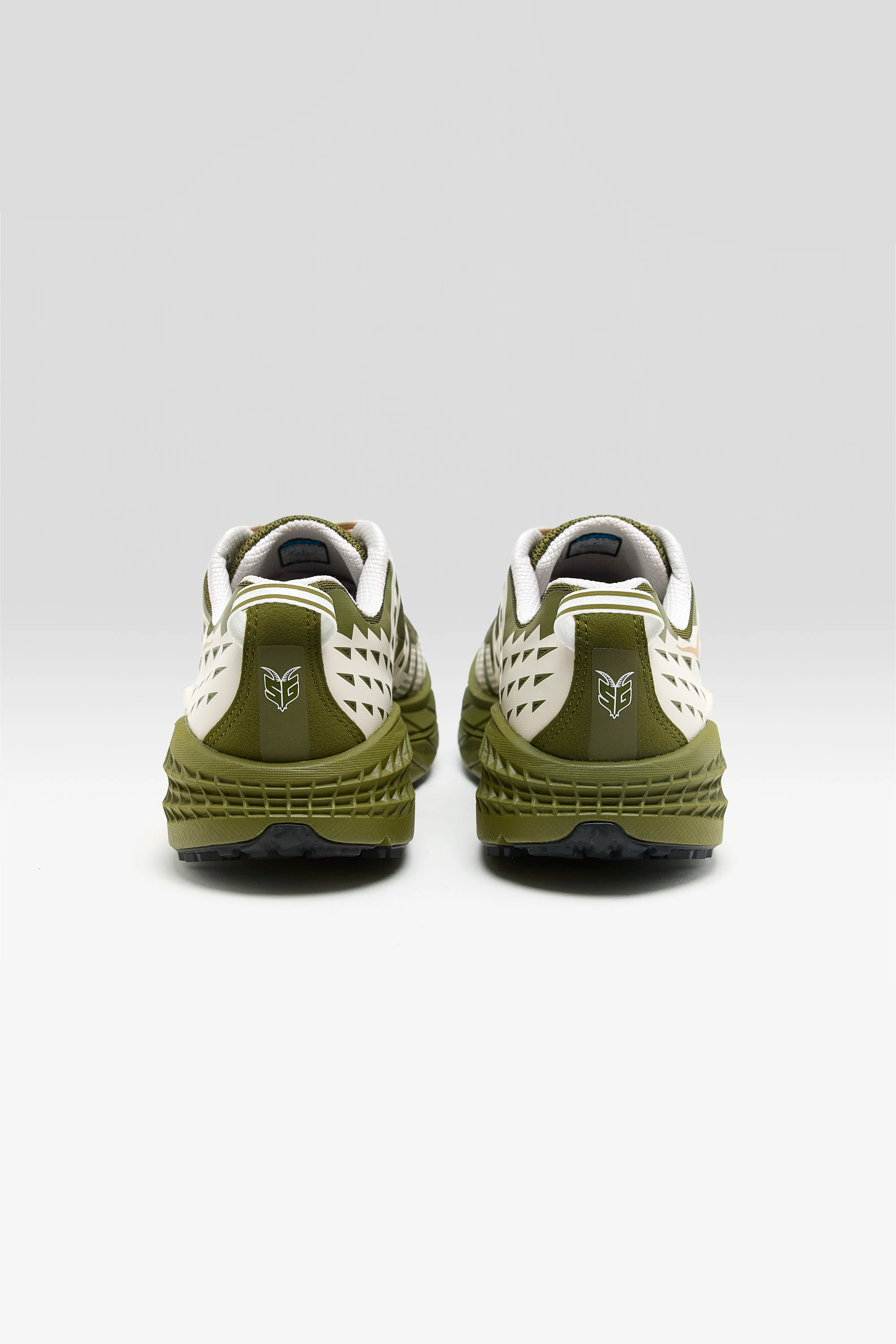 Speedgoat 2 pour Hommes (252 / M / GREEN)