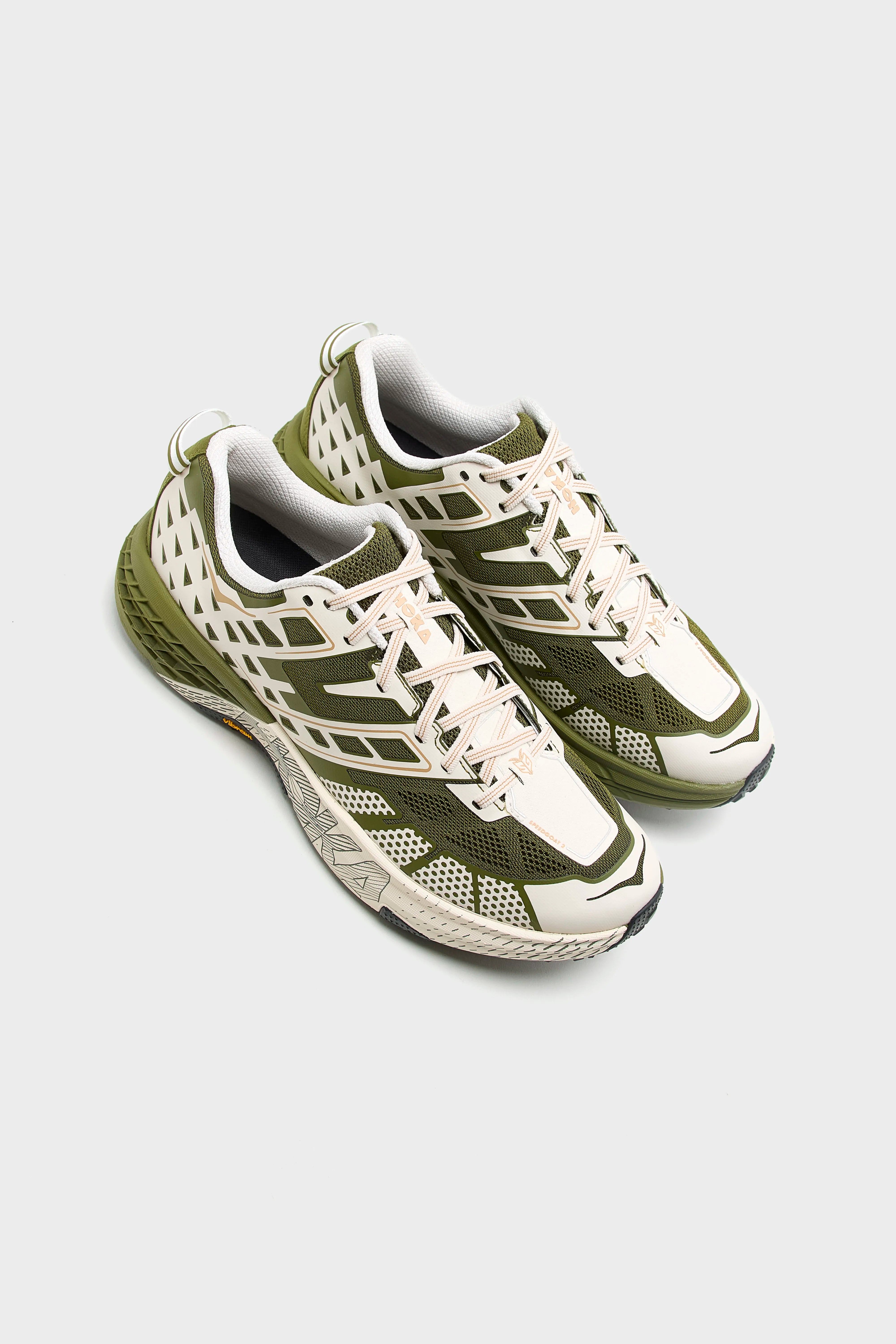 Speedgoat 2 pour Hommes (252 / M / GREEN)