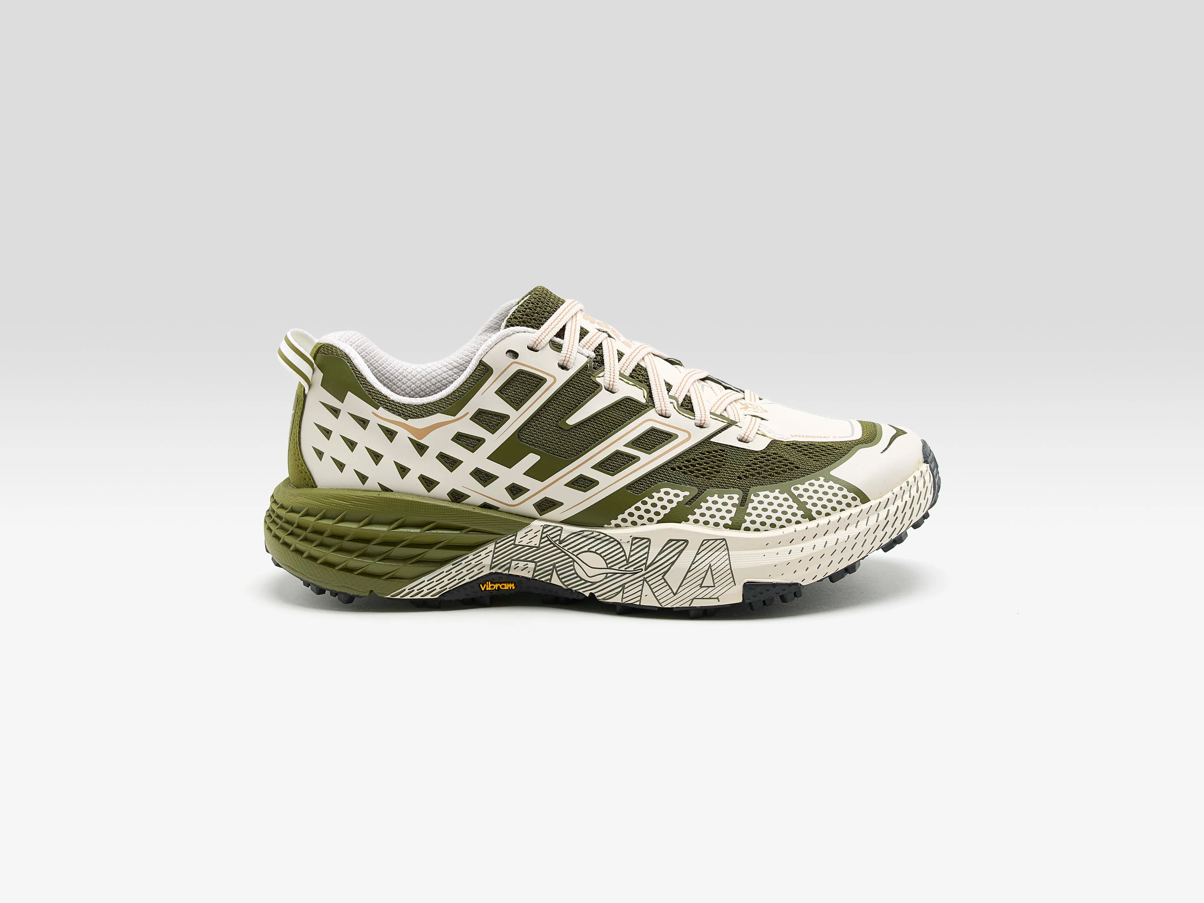 Speedgoat 2 for Women (252 / W / GREEN)