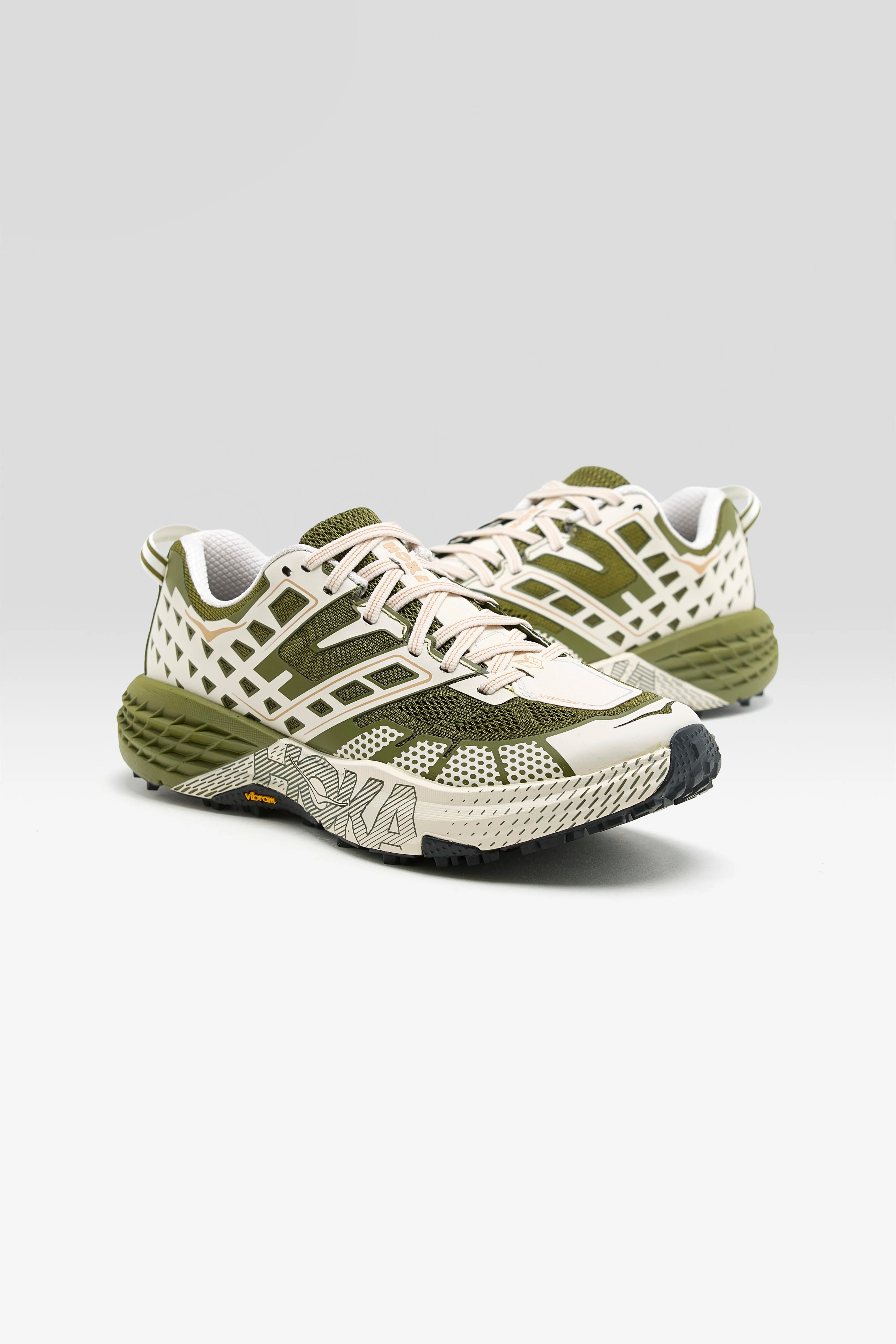 Speedgoat 2 for Women (252 / W / GREEN)