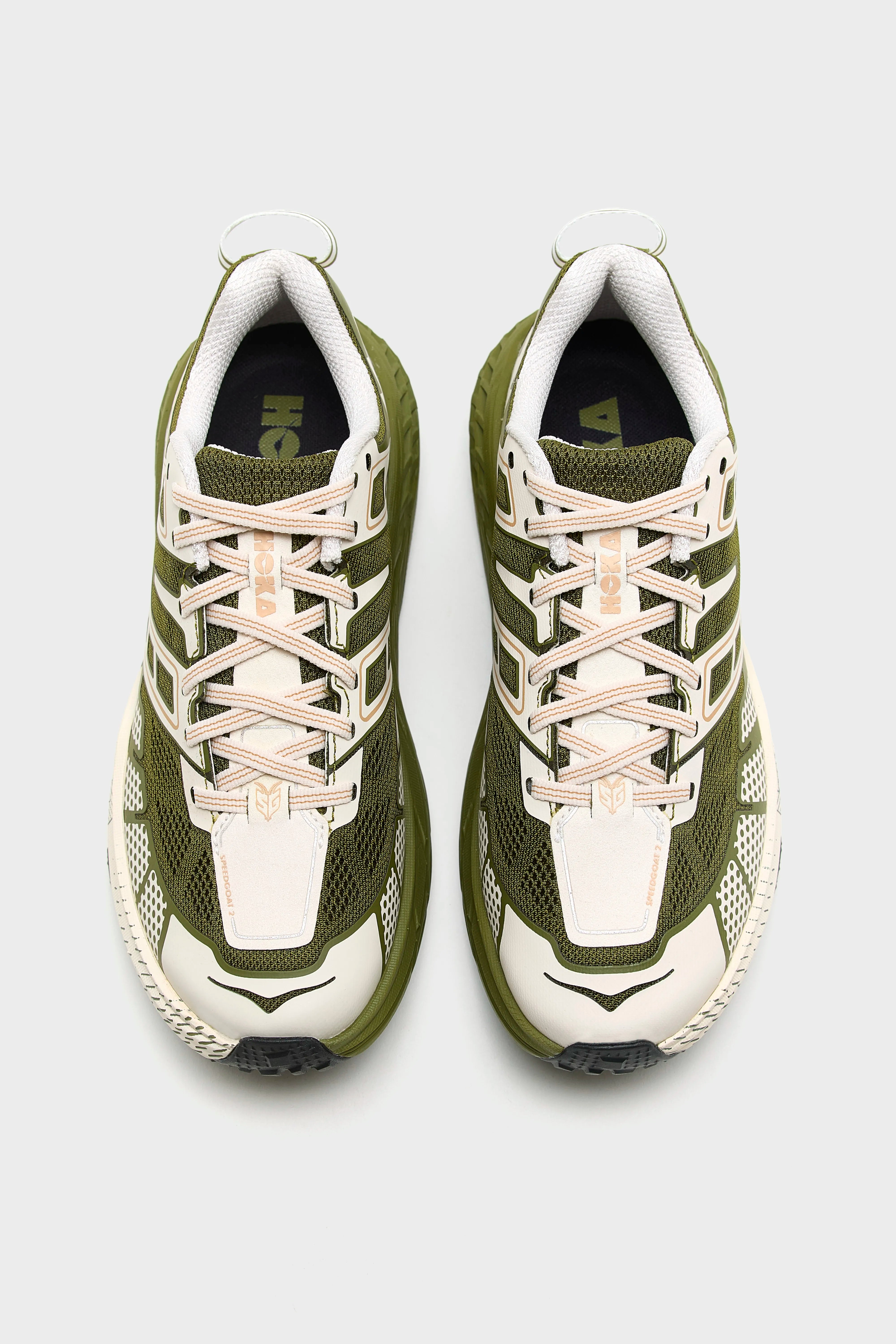 Speedgoat 2 for Women (252 / W / GREEN)