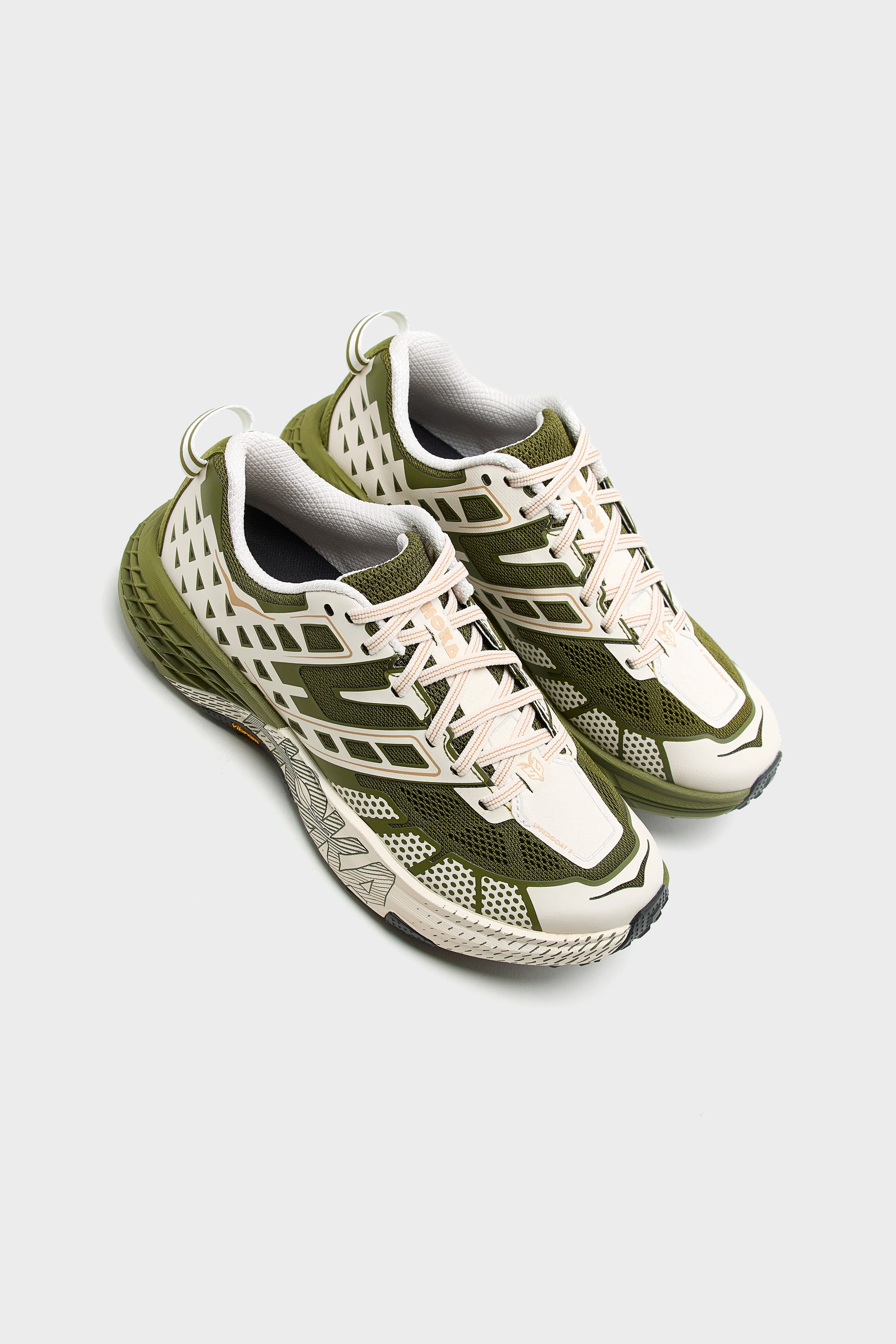 Speedgoat 2 for Women (252 / W / GREEN)