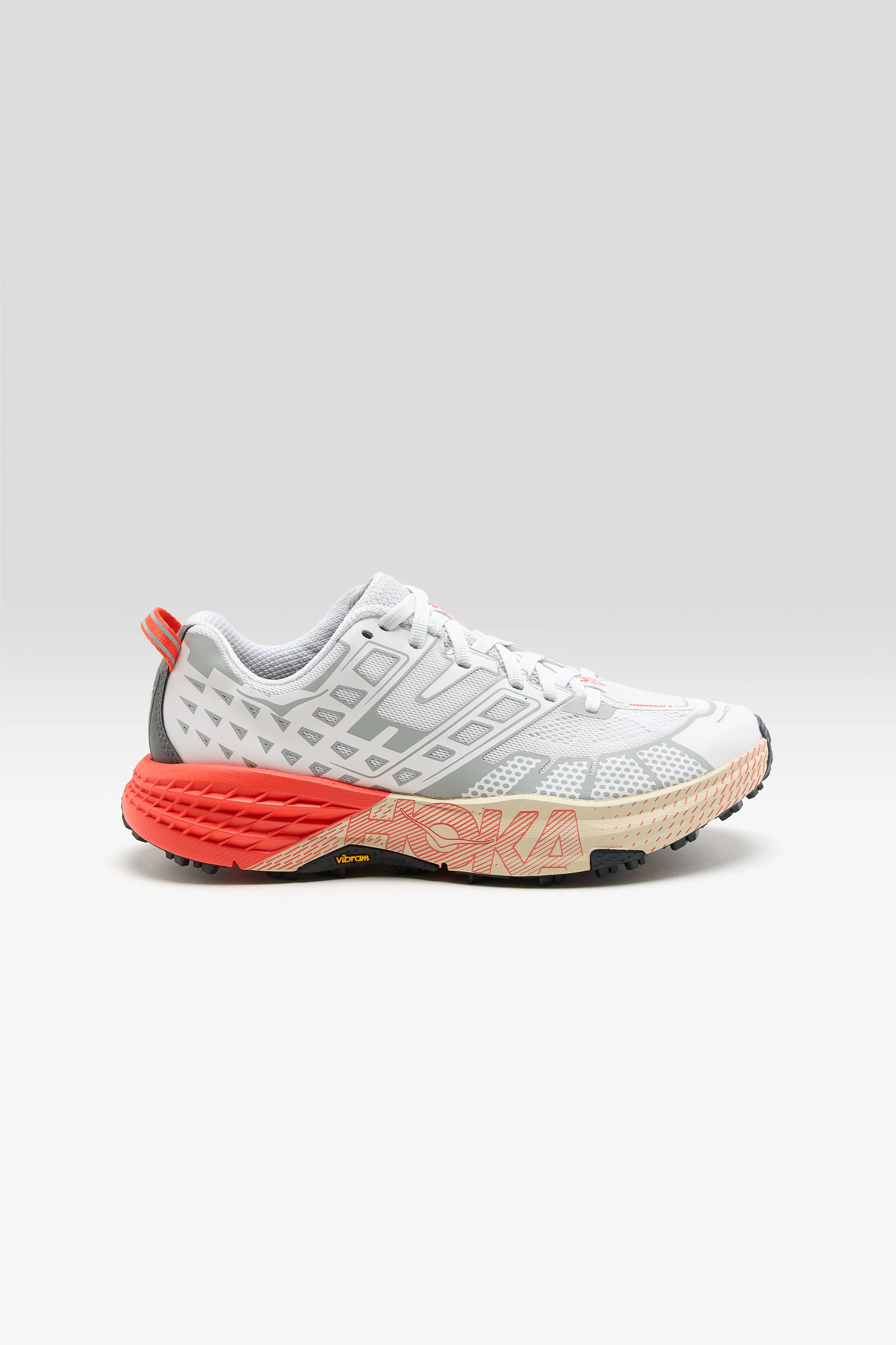 Speedgoat 2 voor Vrouwen (252 / W / RED)