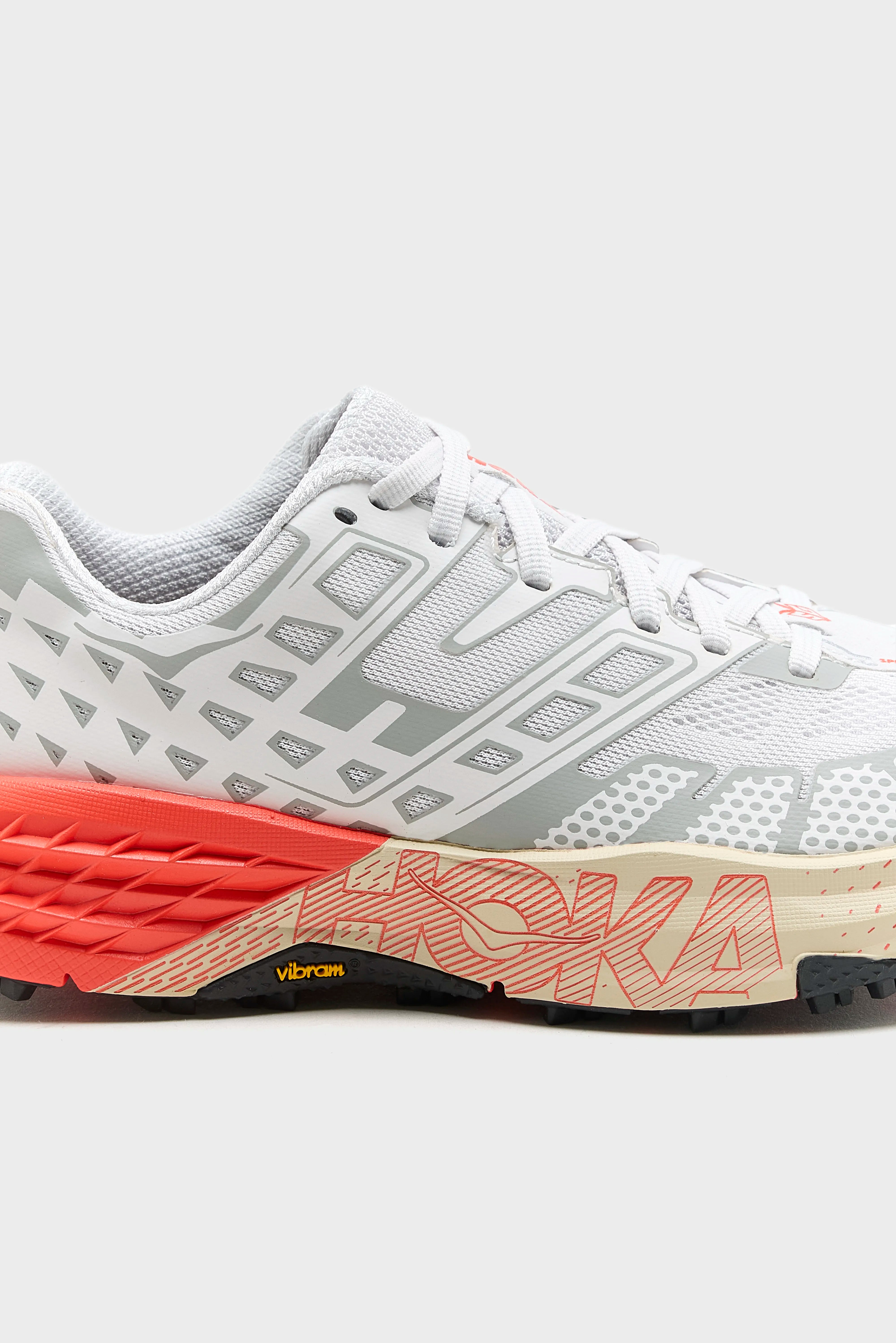 Speedgoat 2 voor Vrouwen (252 / W / RED)