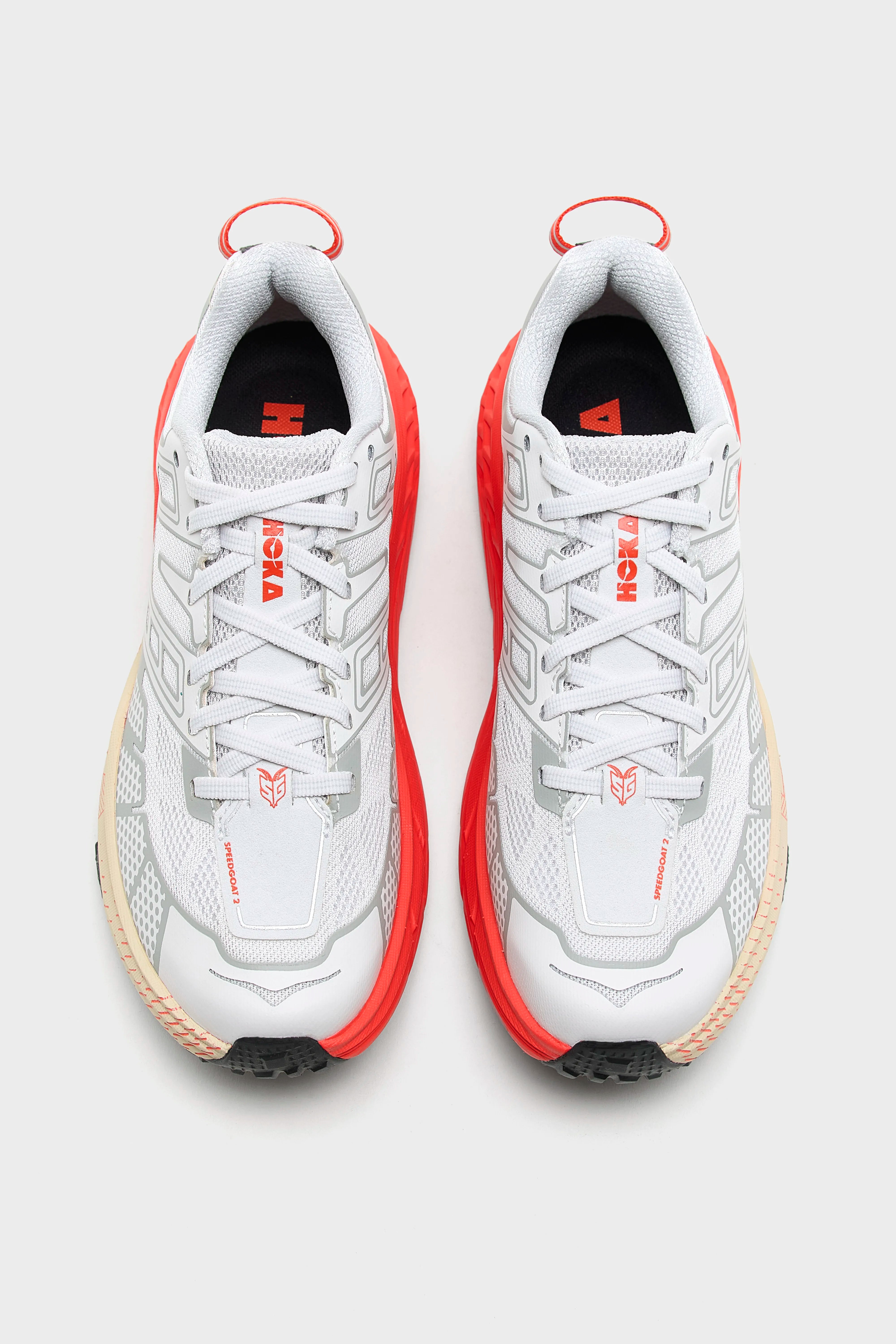 Speedgoat 2 voor Vrouwen (252 / W / RED)